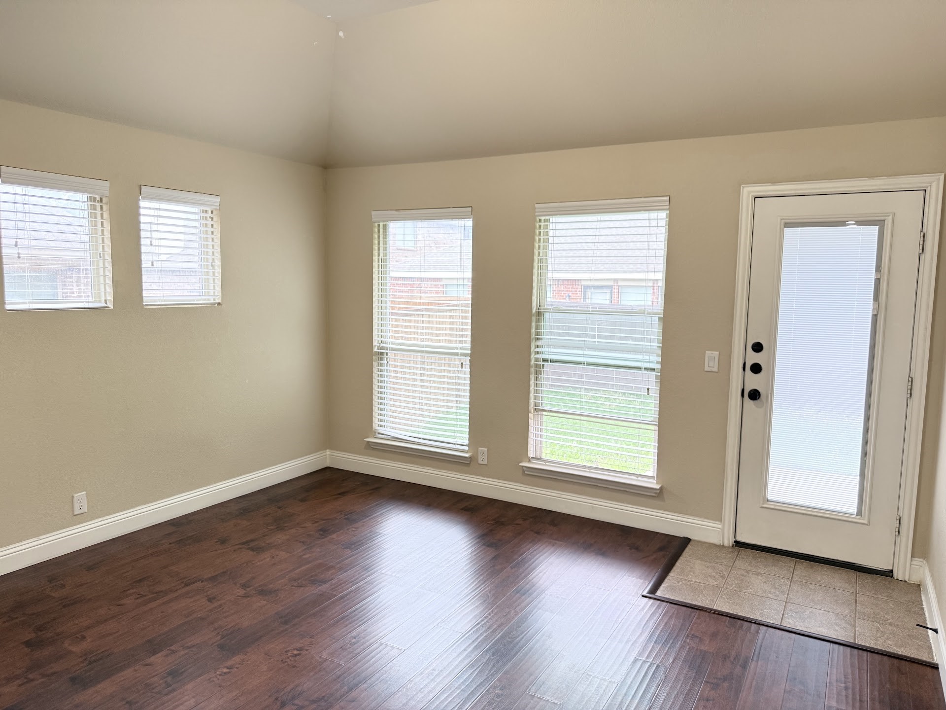 1114 Haskell Drive Melissa TX 75454