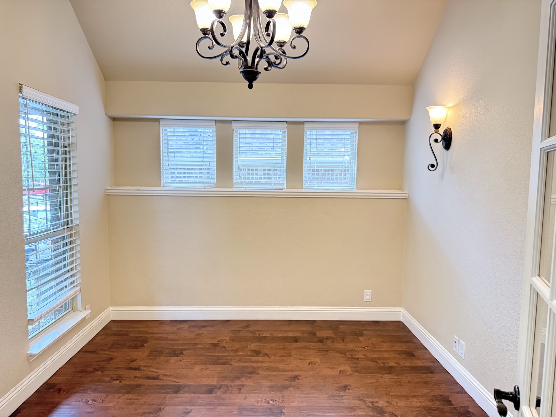 1114 Haskell Drive Melissa TX 75454