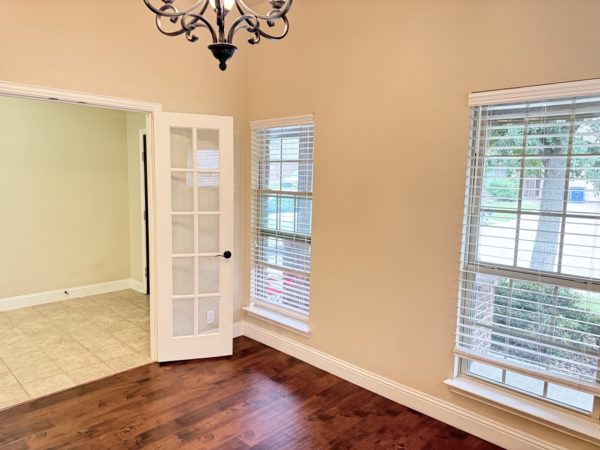 1114 Haskell Drive Melissa TX 75454