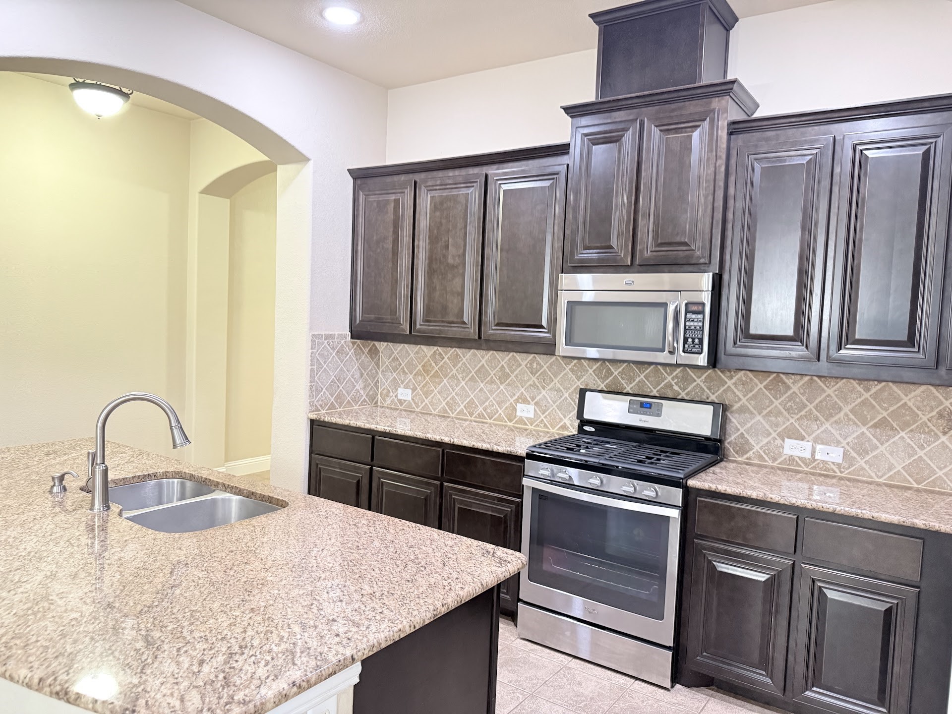 1114 Haskell Drive Melissa TX 75454