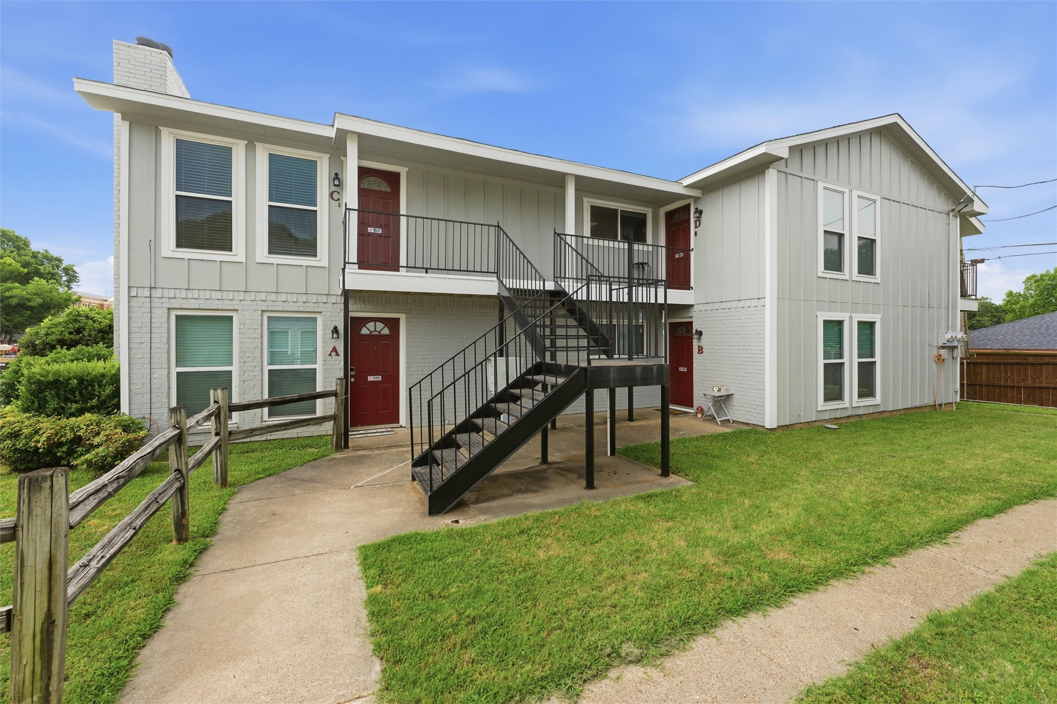 401 N 7th Street Midlothian TX 76065
