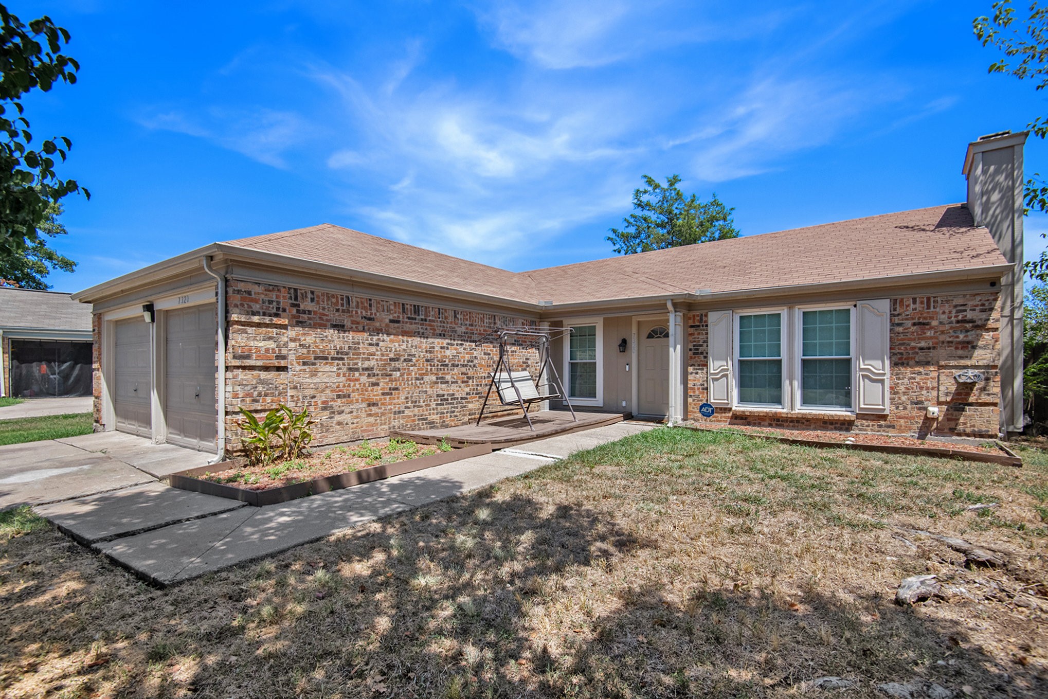 7320 Strawberry Way Fort Worth TX 76137