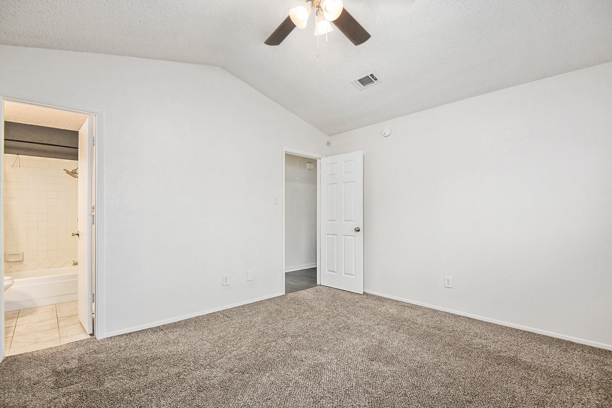 7320 Strawberry Way Fort Worth TX 76137