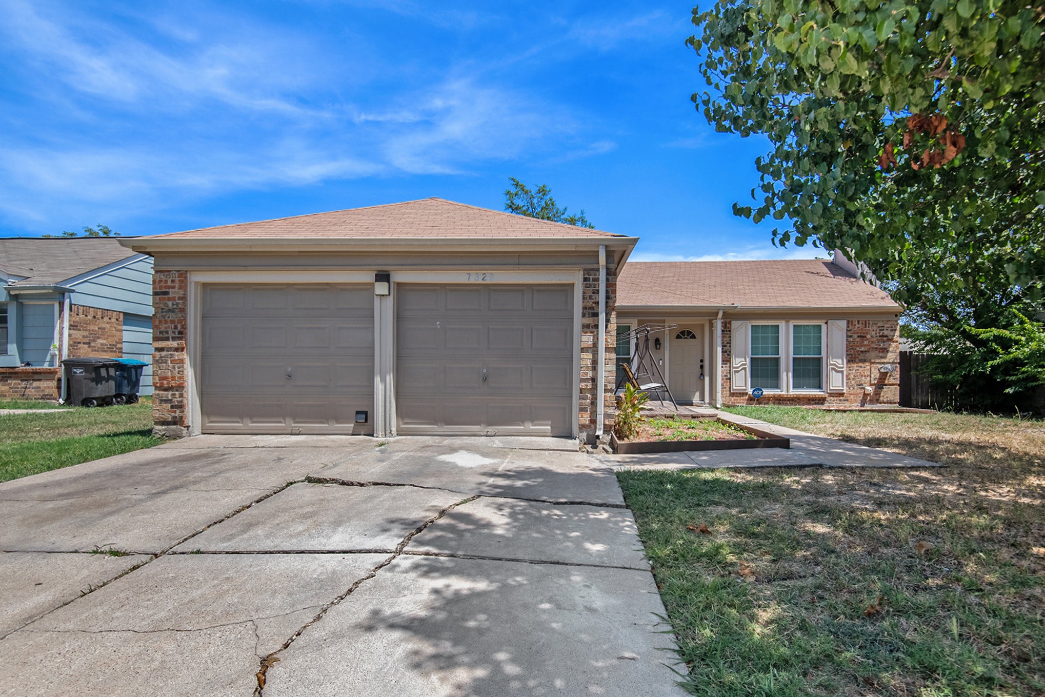 7320 Strawberry Way Fort Worth TX 76137
