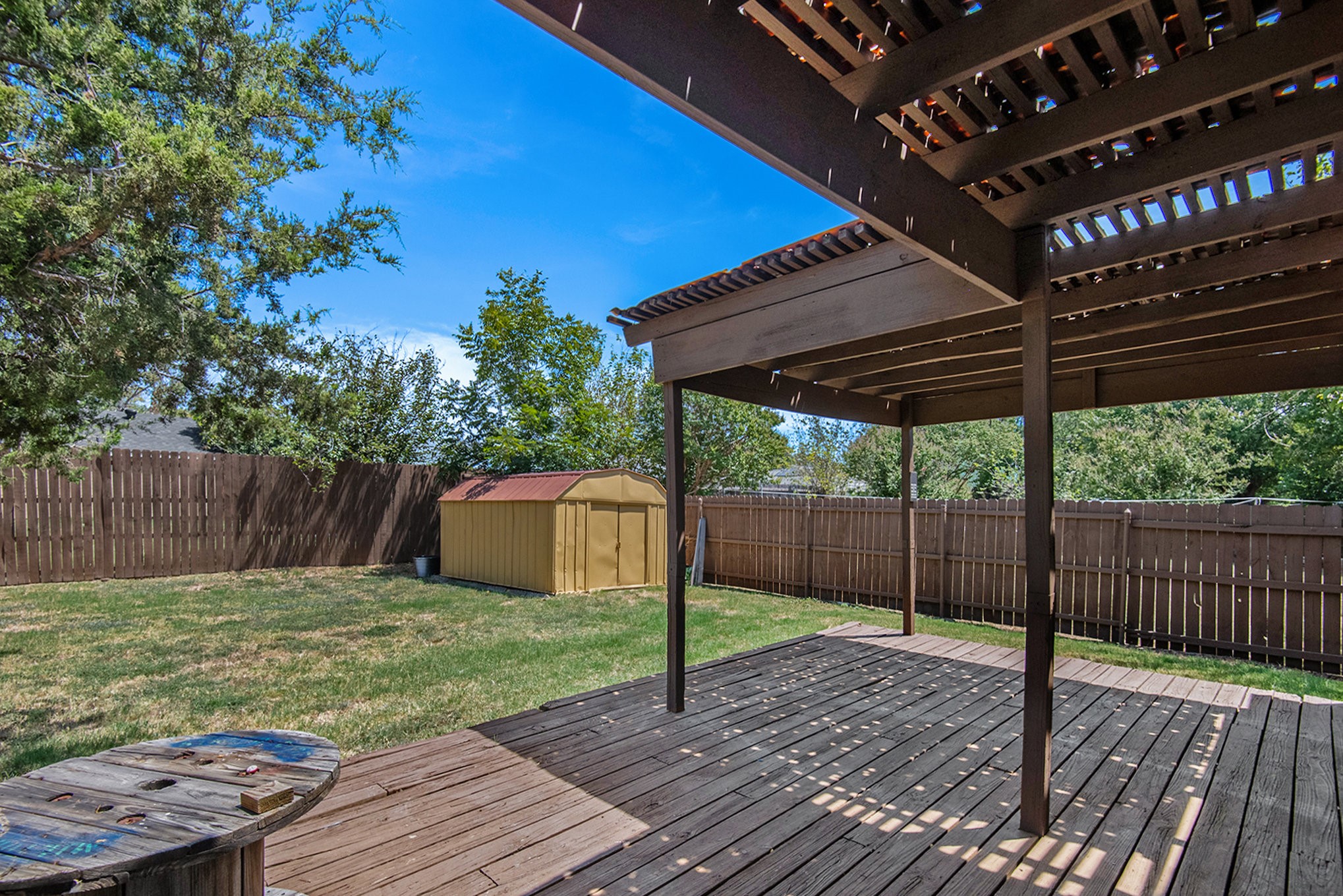 7320 Strawberry Way Fort Worth TX 76137