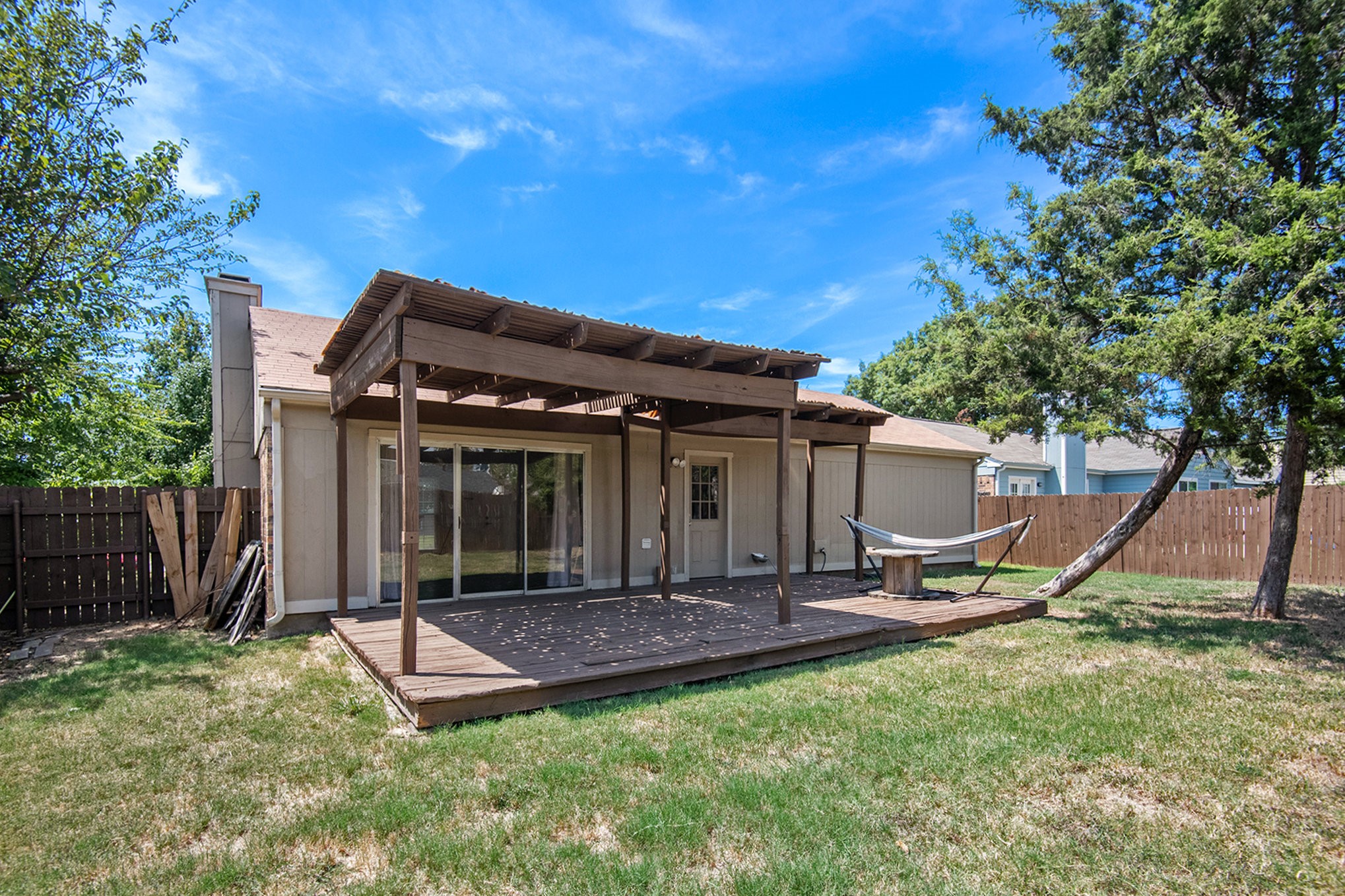 7320 Strawberry Way Fort Worth TX 76137