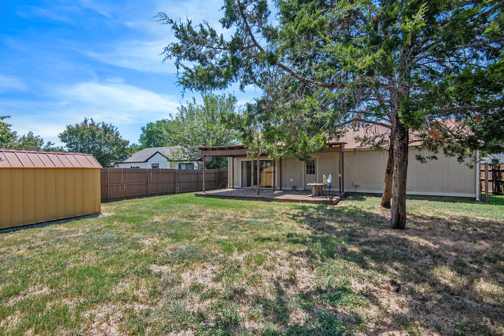 7320 Strawberry Way Fort Worth TX 76137