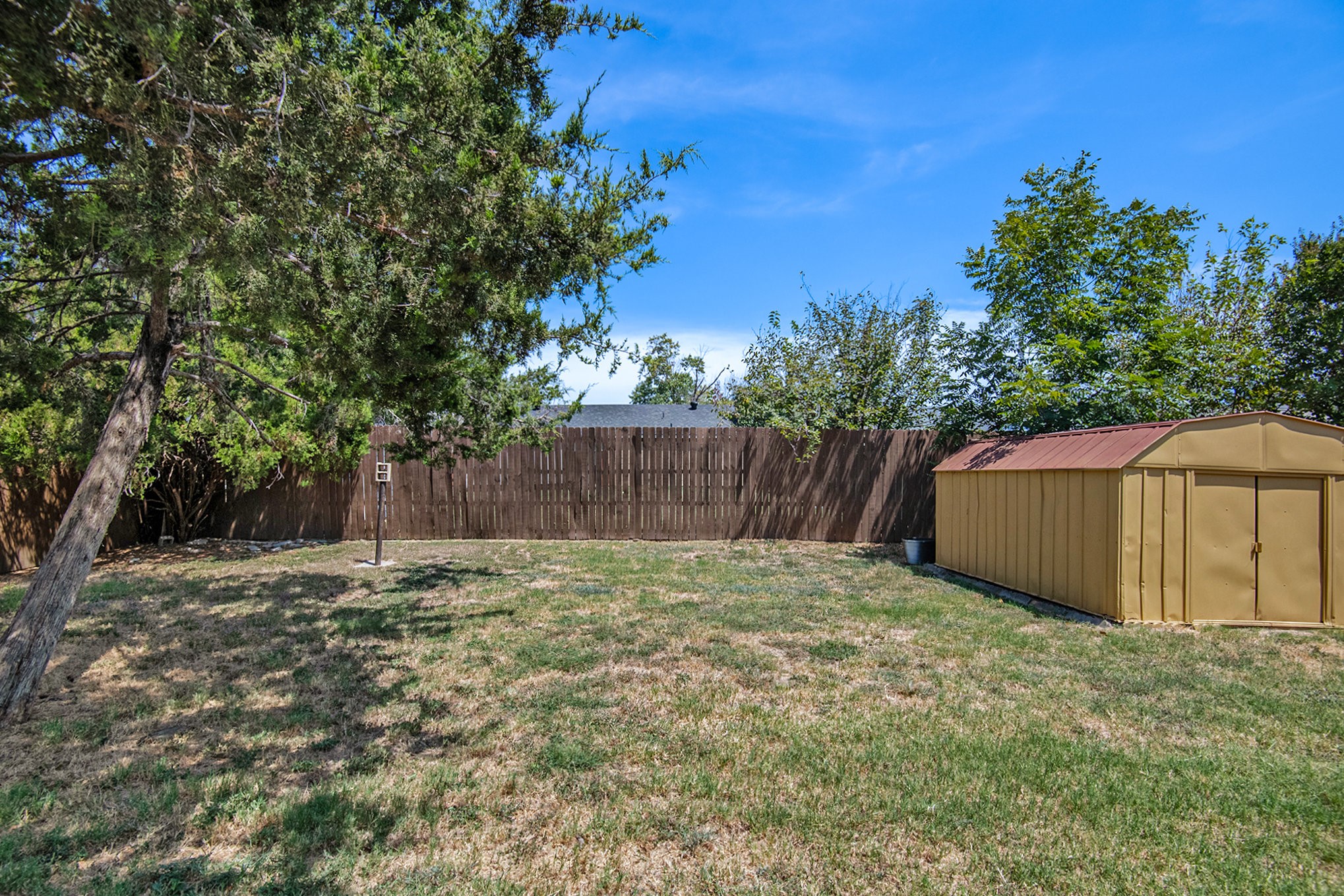 7320 Strawberry Way Fort Worth TX 76137