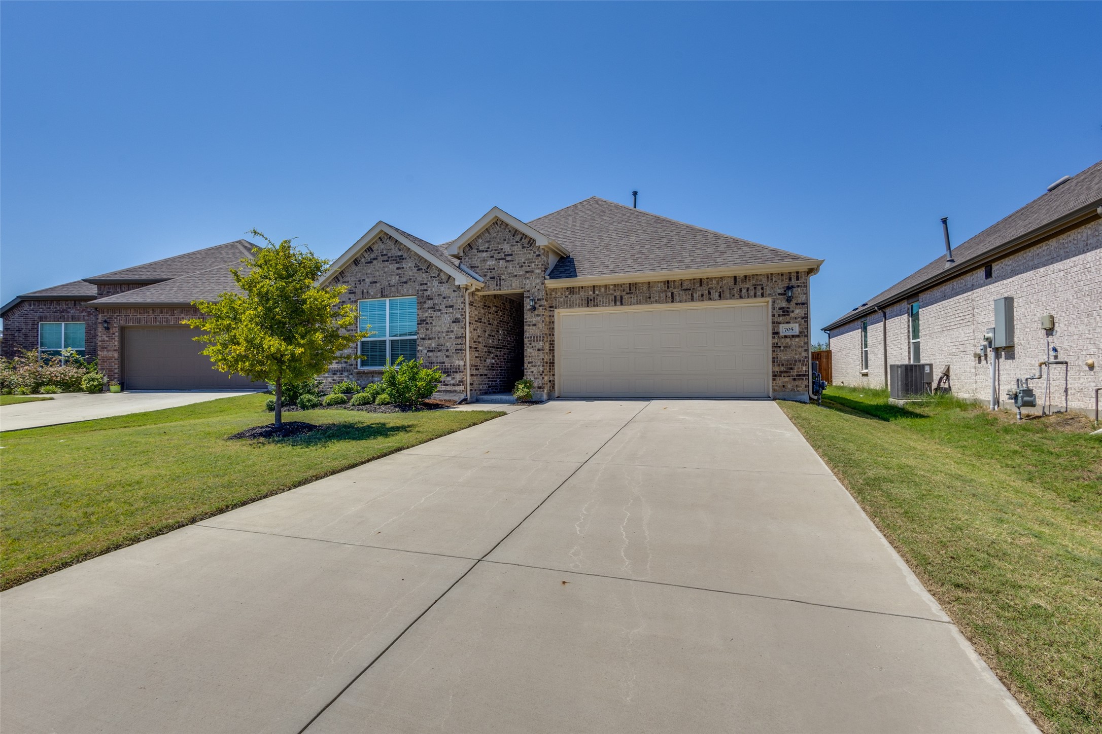 705 Adelyn Street Anna TX 75409