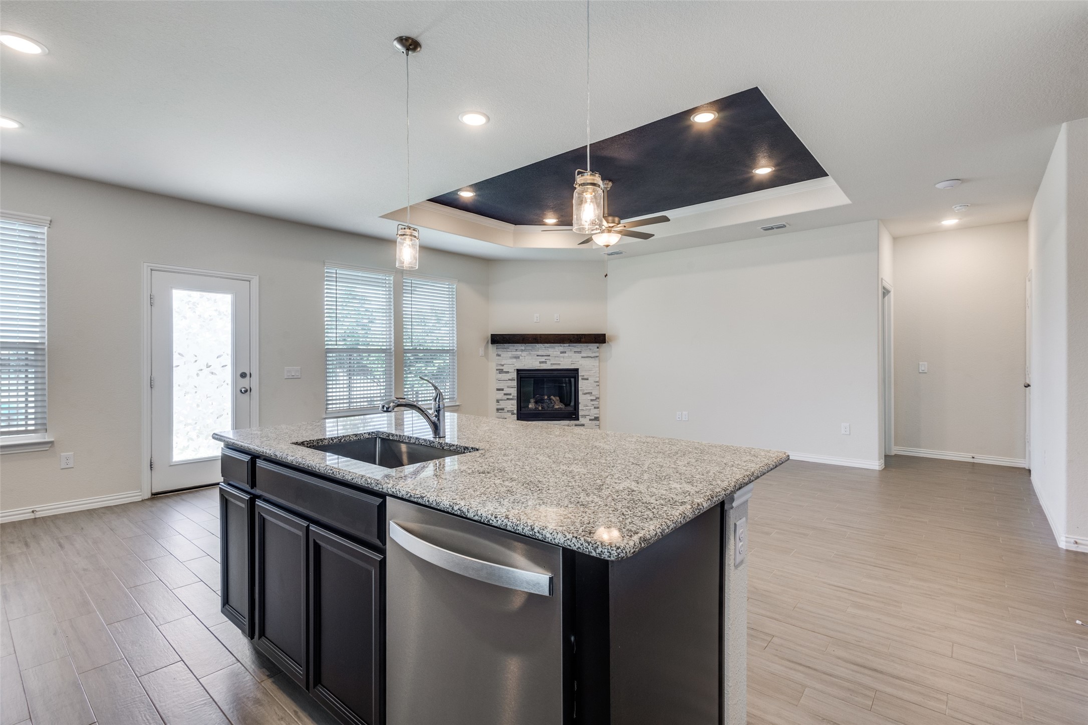 705 Adelyn Street Anna TX 75409