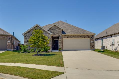 705 Adelyn Street Anna TX 75409