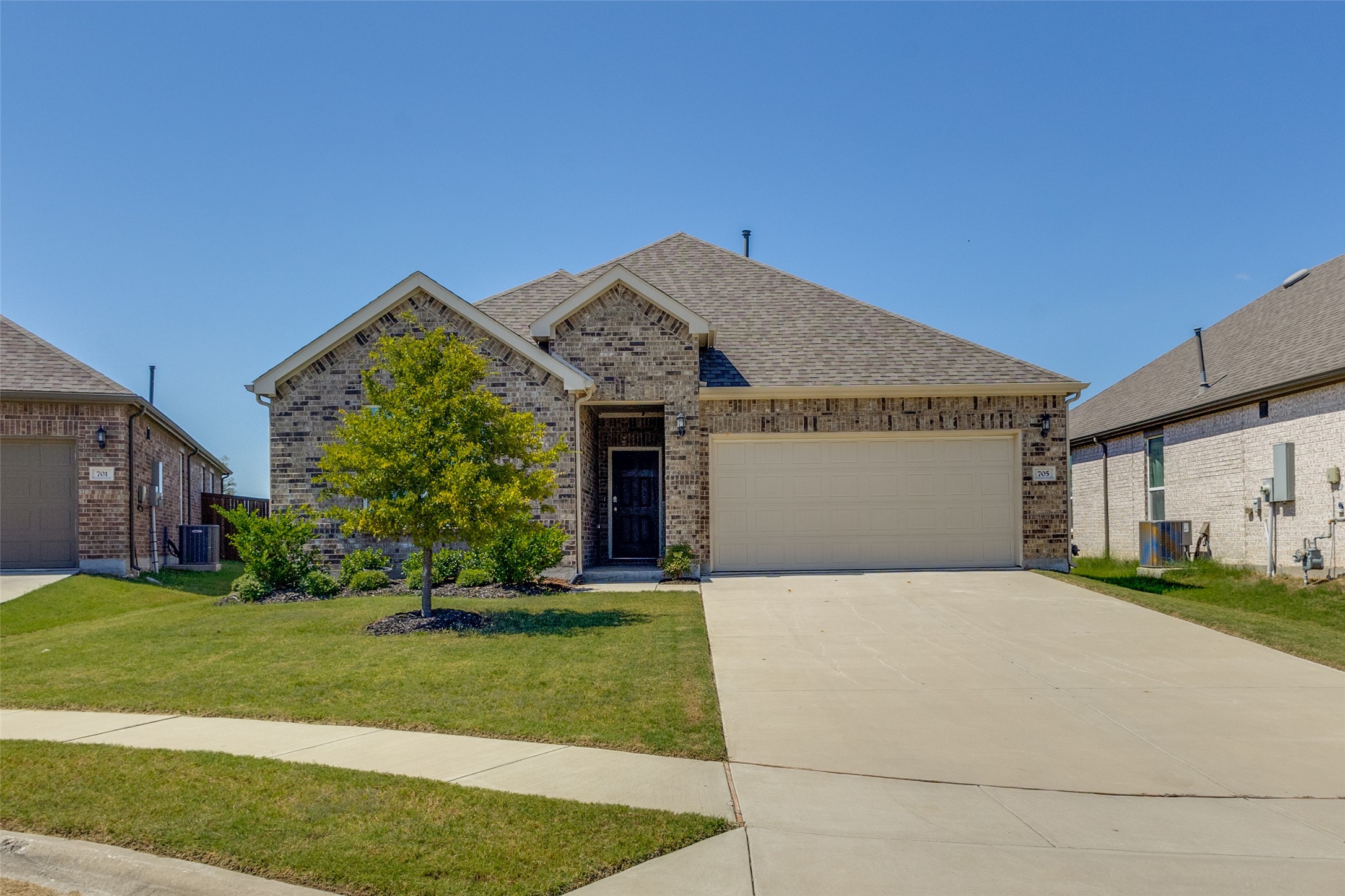 705 Adelyn Street Anna TX 75409