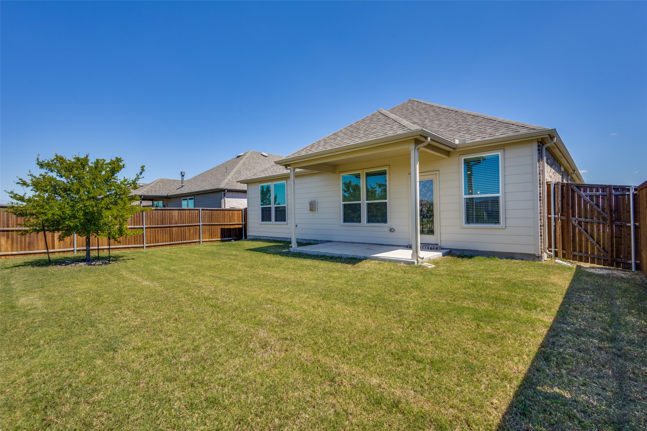 705 Adelyn Street Anna TX 75409