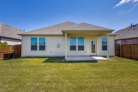 705 Adelyn Street Anna TX 75409