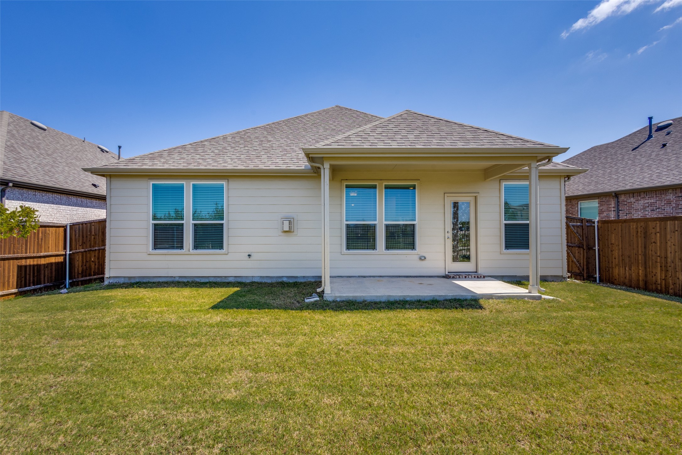 705 Adelyn Street Anna TX 75409
