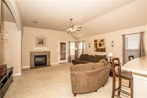 1409 Rosson Road Little Elm TX 75068