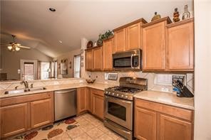1409 Rosson Road Little Elm TX 75068