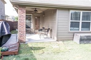1409 Rosson Road Little Elm TX 75068