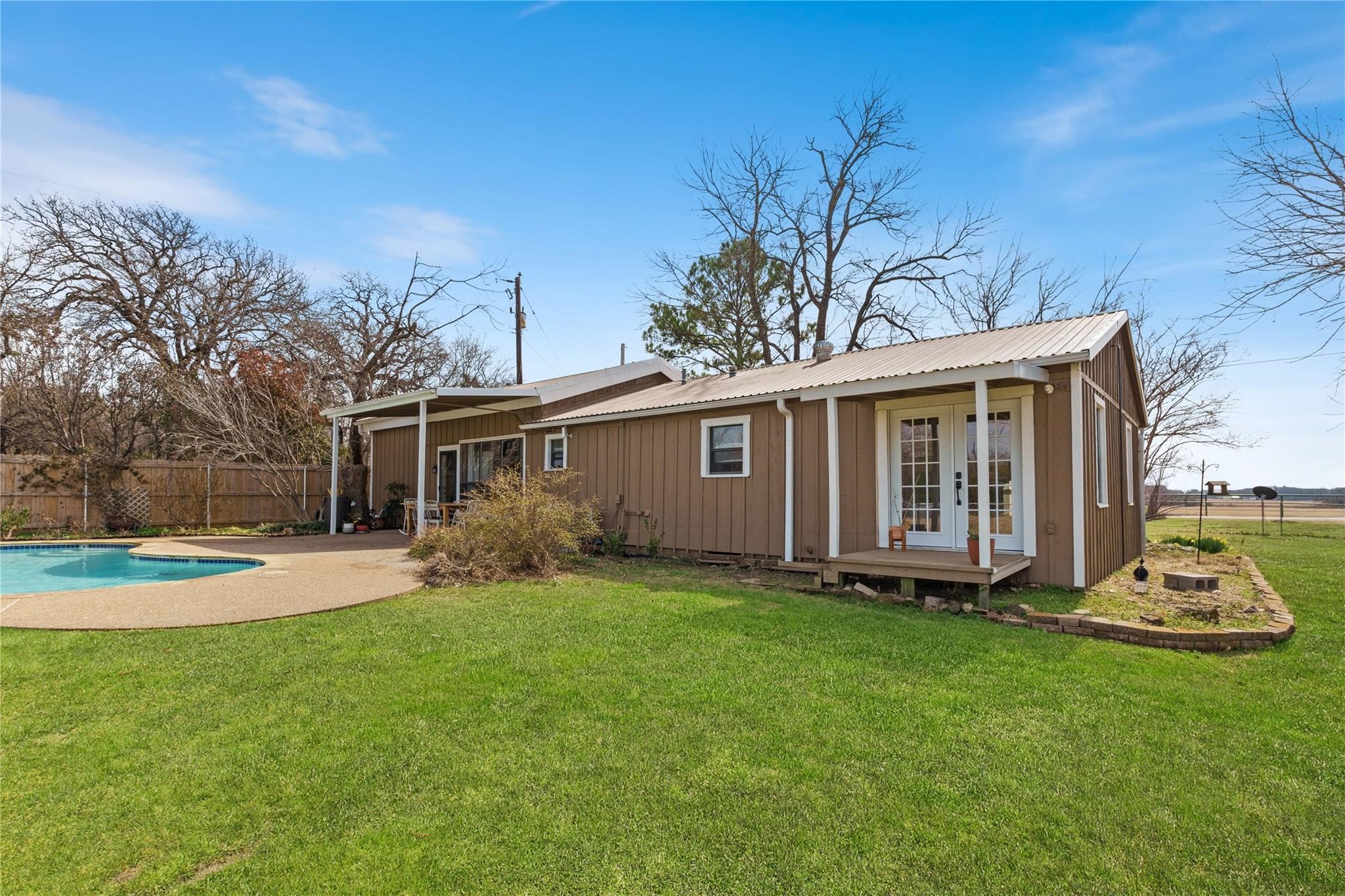 9213 Wilson Road Pilot Point TX 76258