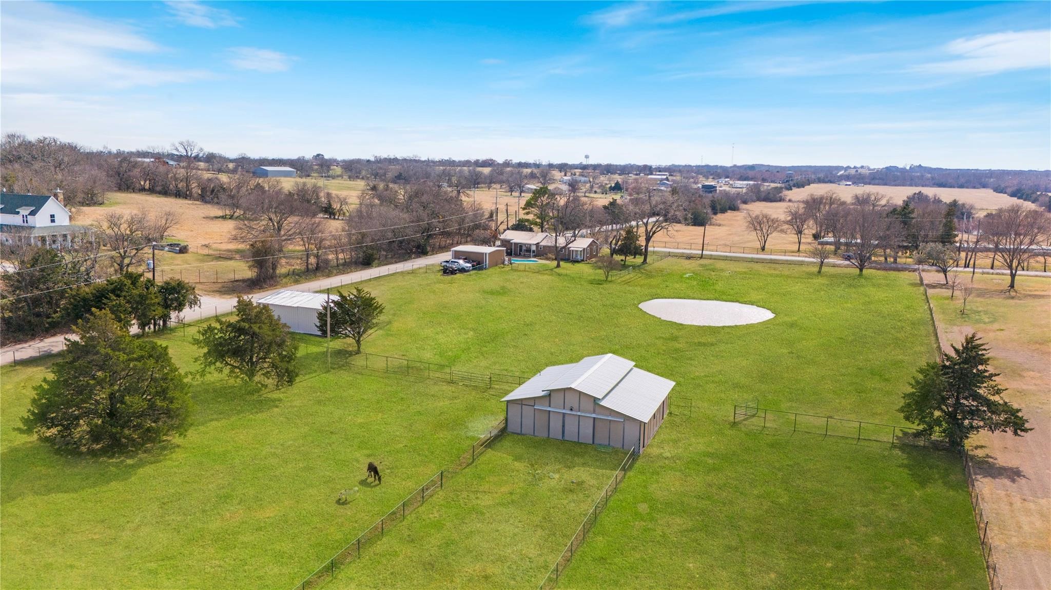 9213 Wilson Road Pilot Point TX 76258
