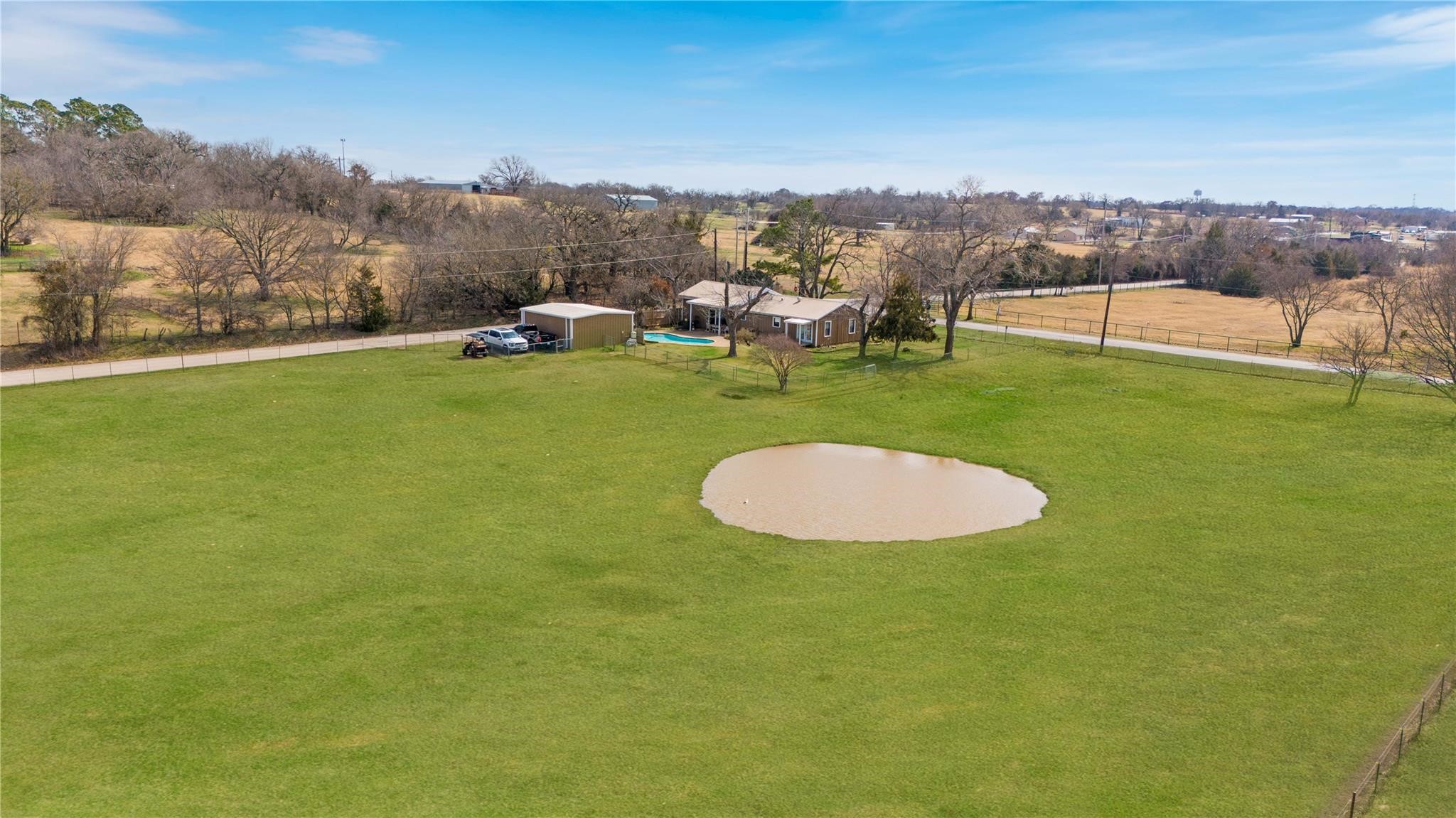 9213 Wilson Road Pilot Point TX 76258