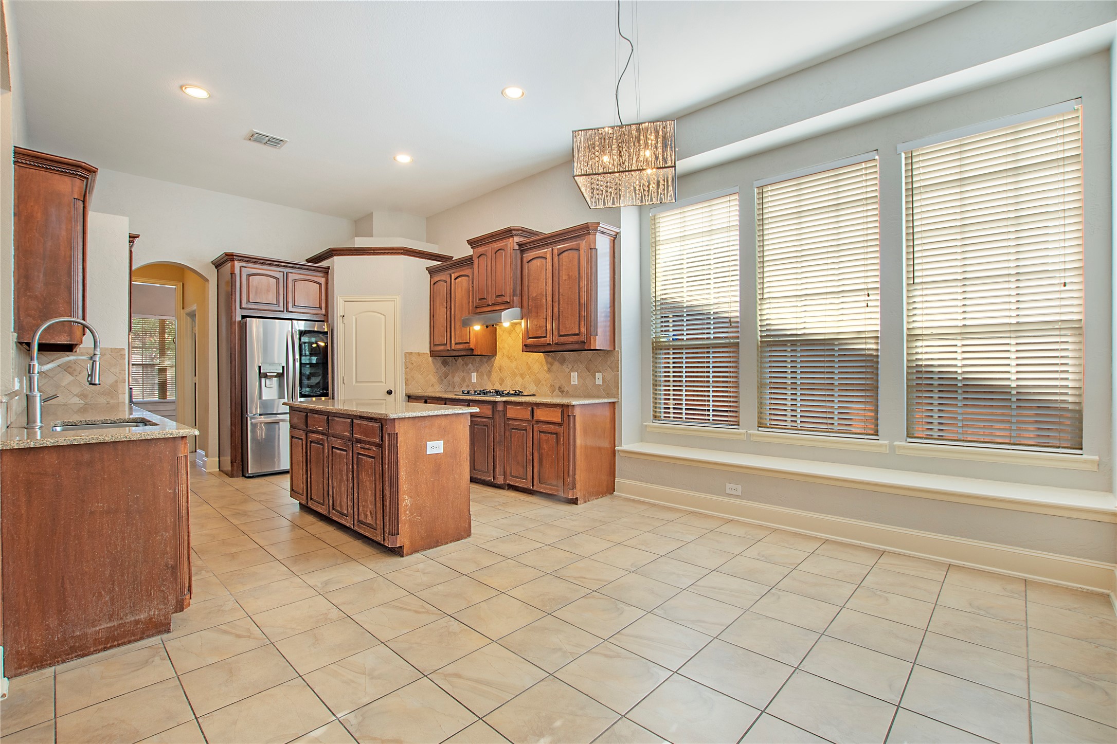 1838 Crowbridge Drive Frisco TX 75033