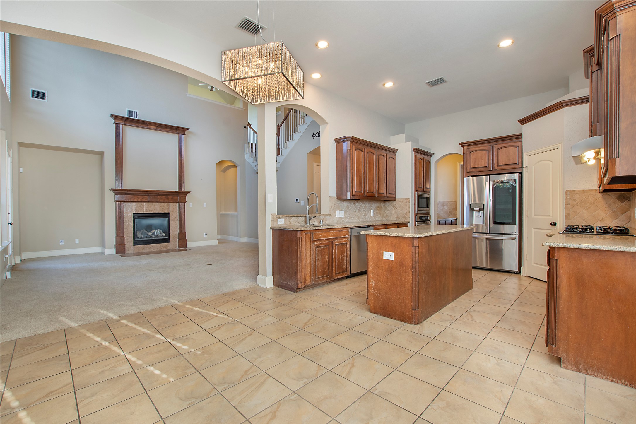 1838 Crowbridge Drive Frisco TX 75033