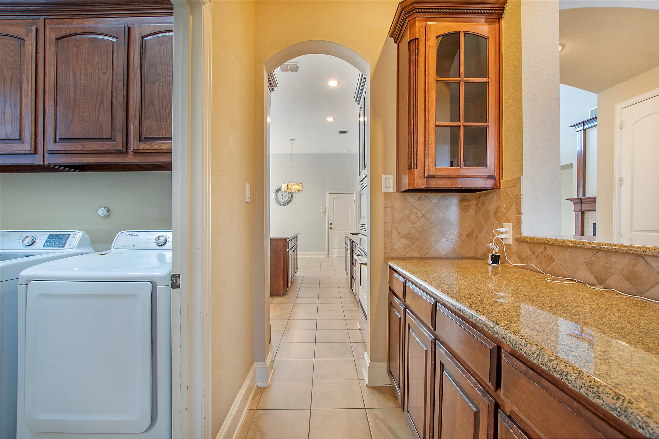 1838 Crowbridge Drive Frisco TX 75033