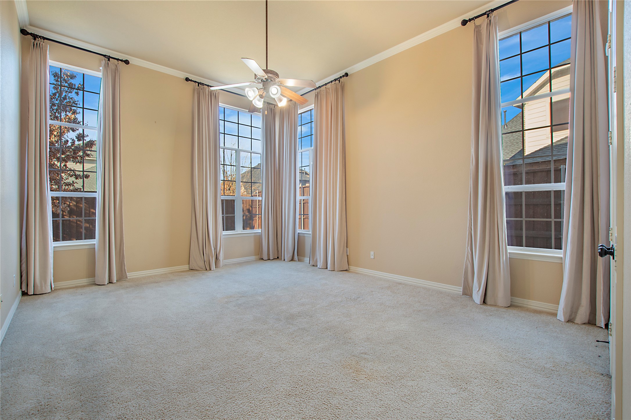 1838 Crowbridge Drive Frisco TX 75033