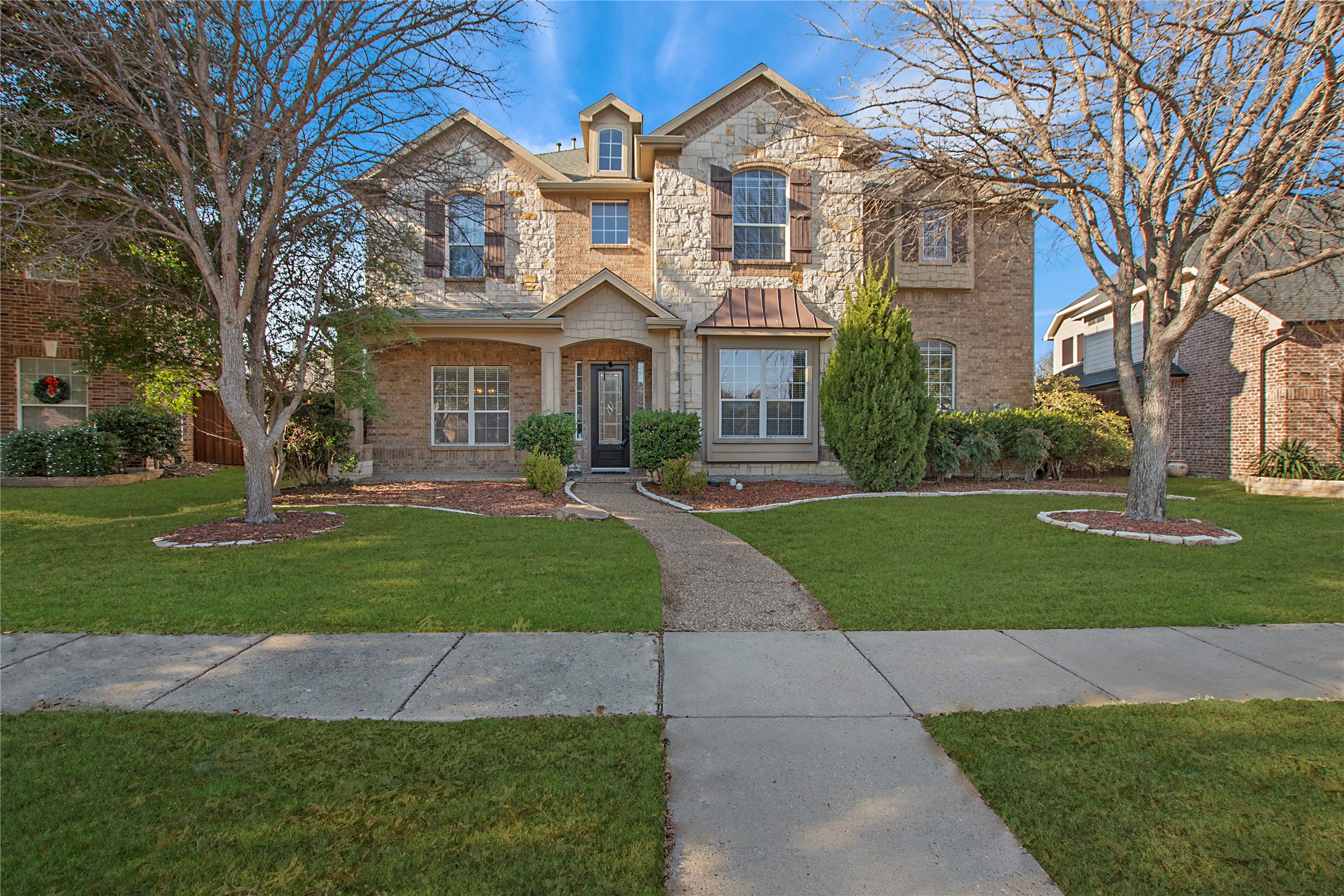 1838 Crowbridge Drive Frisco TX 75033