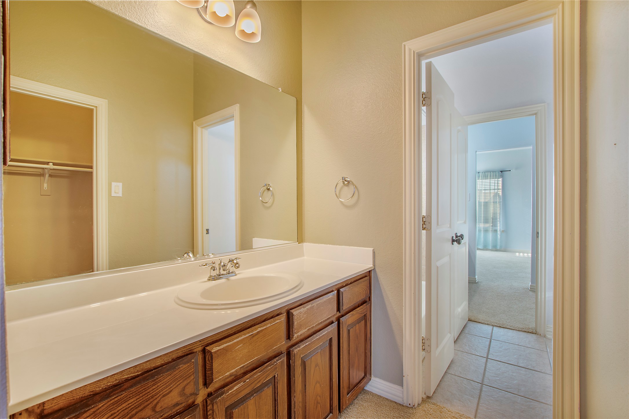 1838 Crowbridge Drive Frisco TX 75033