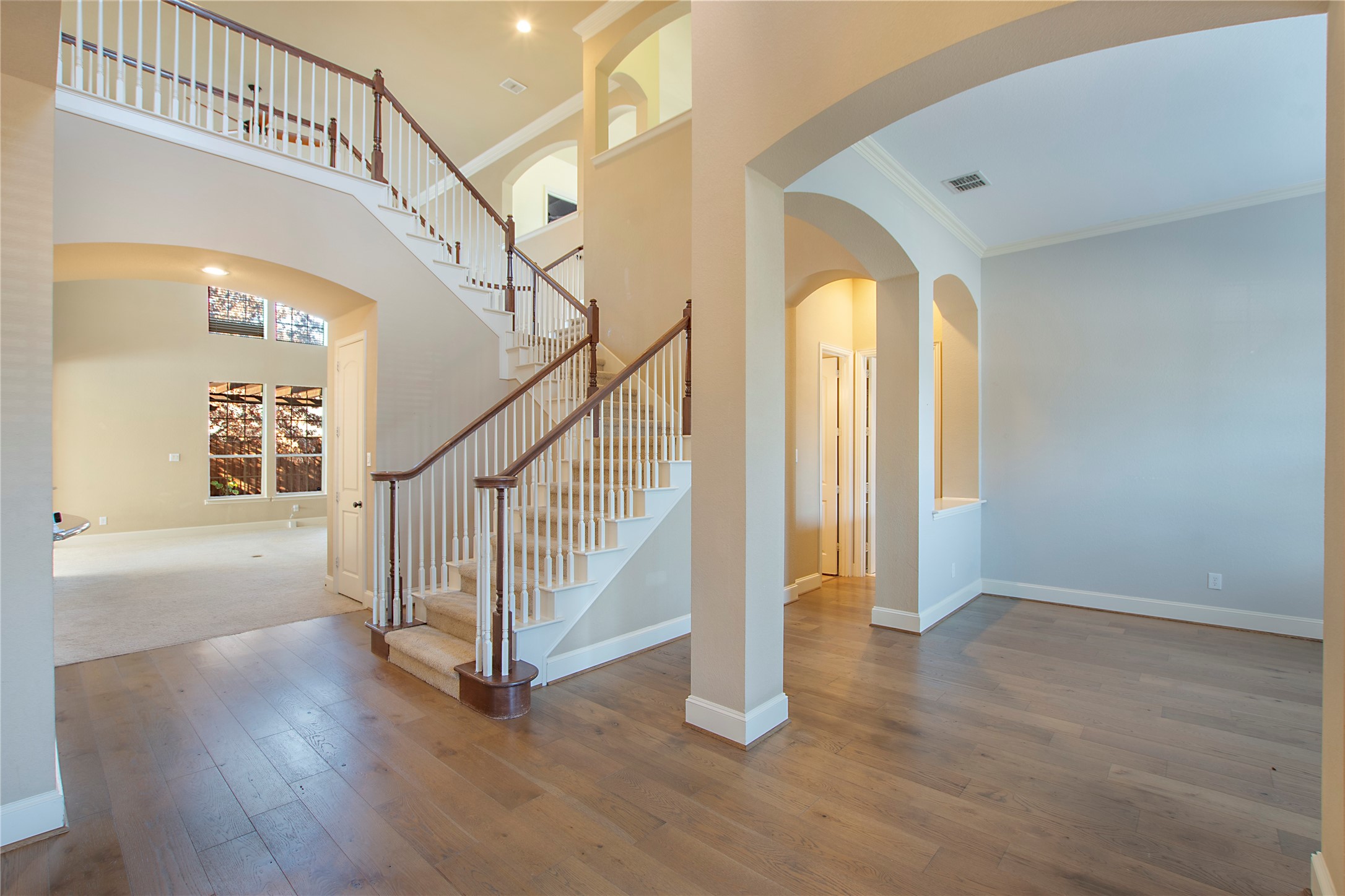 1838 Crowbridge Drive Frisco TX 75033