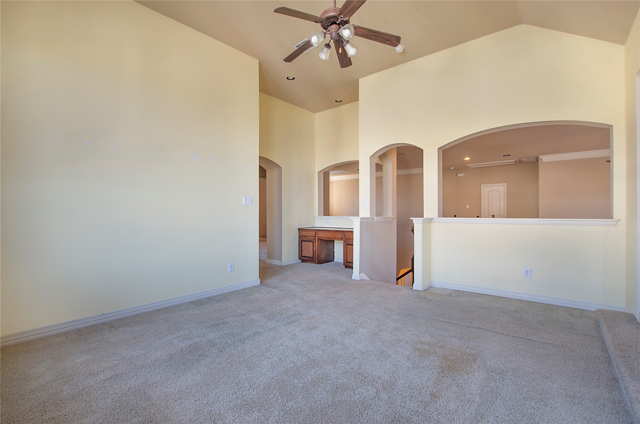 1838 Crowbridge Drive Frisco TX 75033