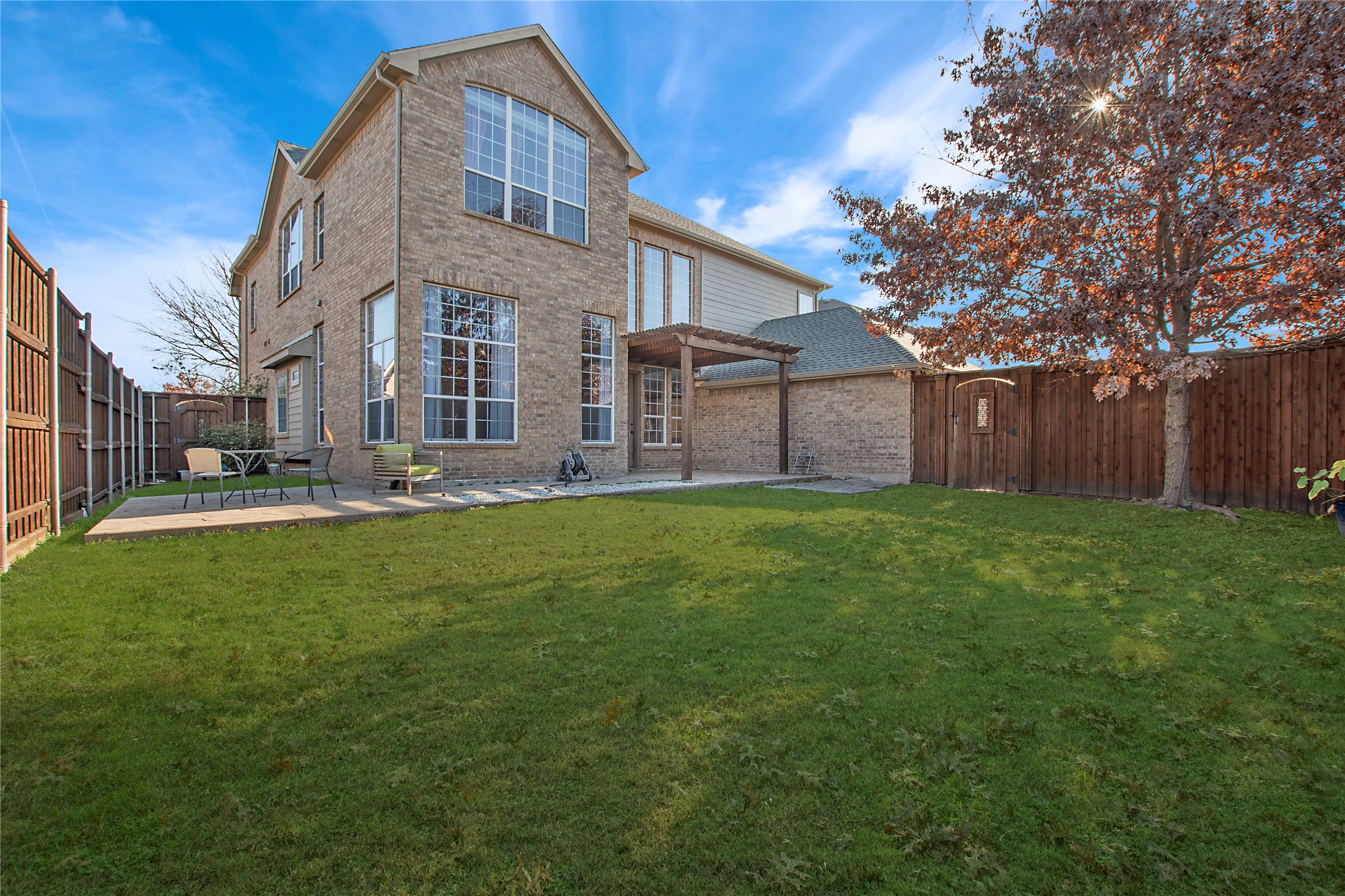 1838 Crowbridge Drive Frisco TX 75033