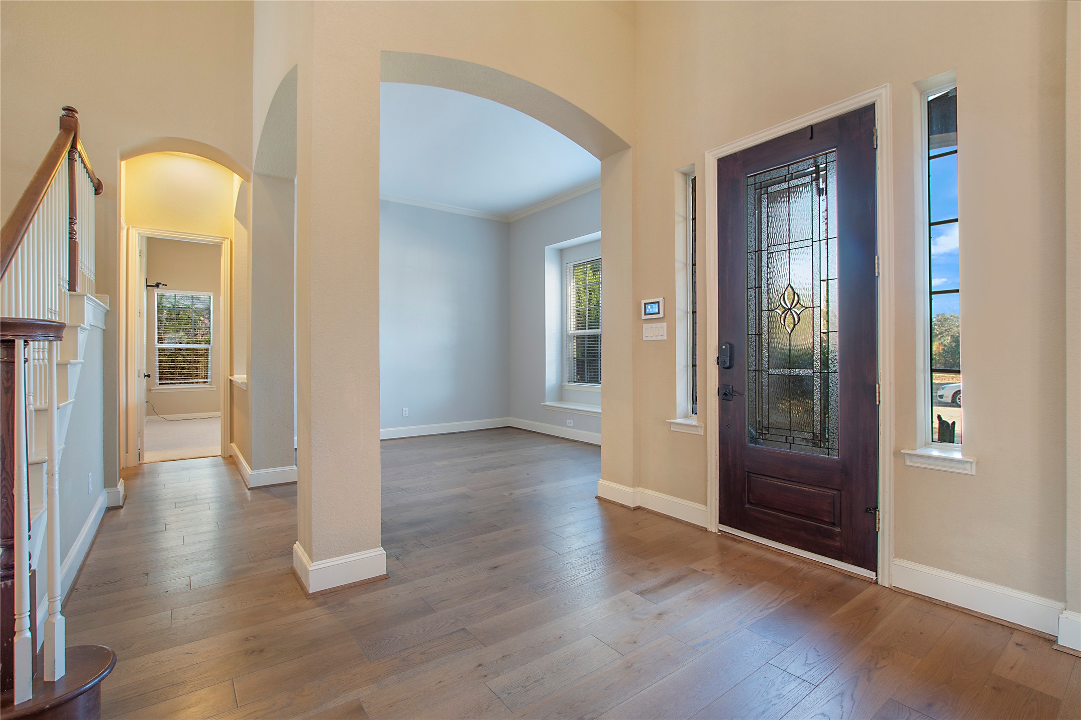 1838 Crowbridge Drive Frisco TX 75033