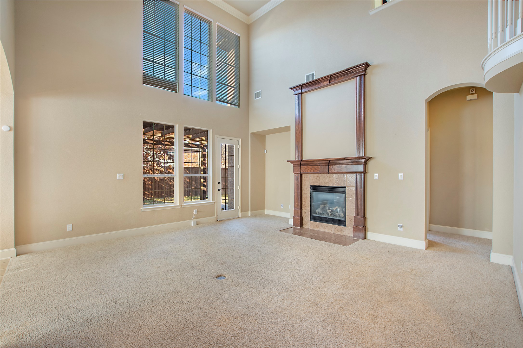 1838 Crowbridge Drive Frisco TX 75033