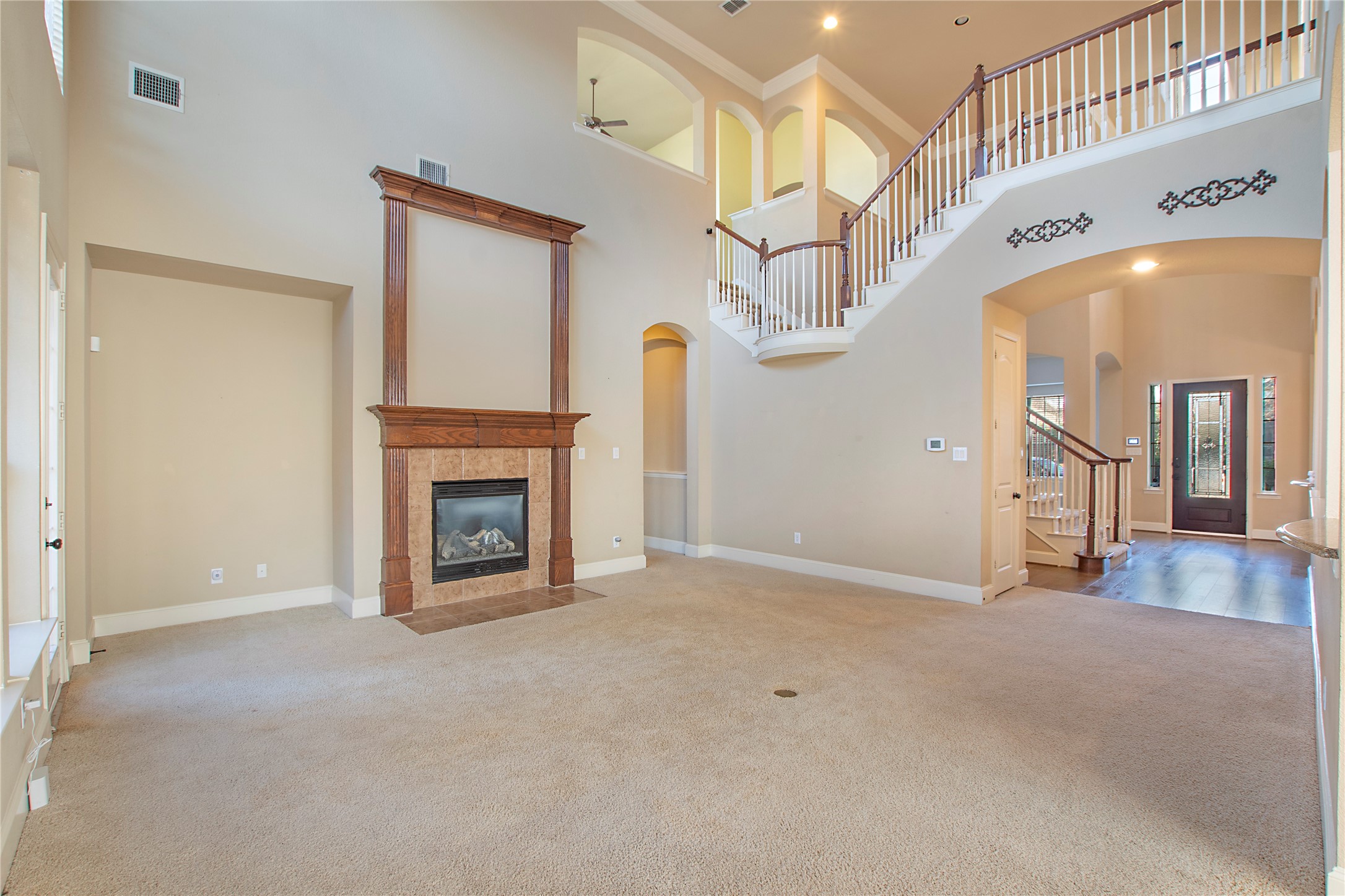 1838 Crowbridge Drive Frisco TX 75033