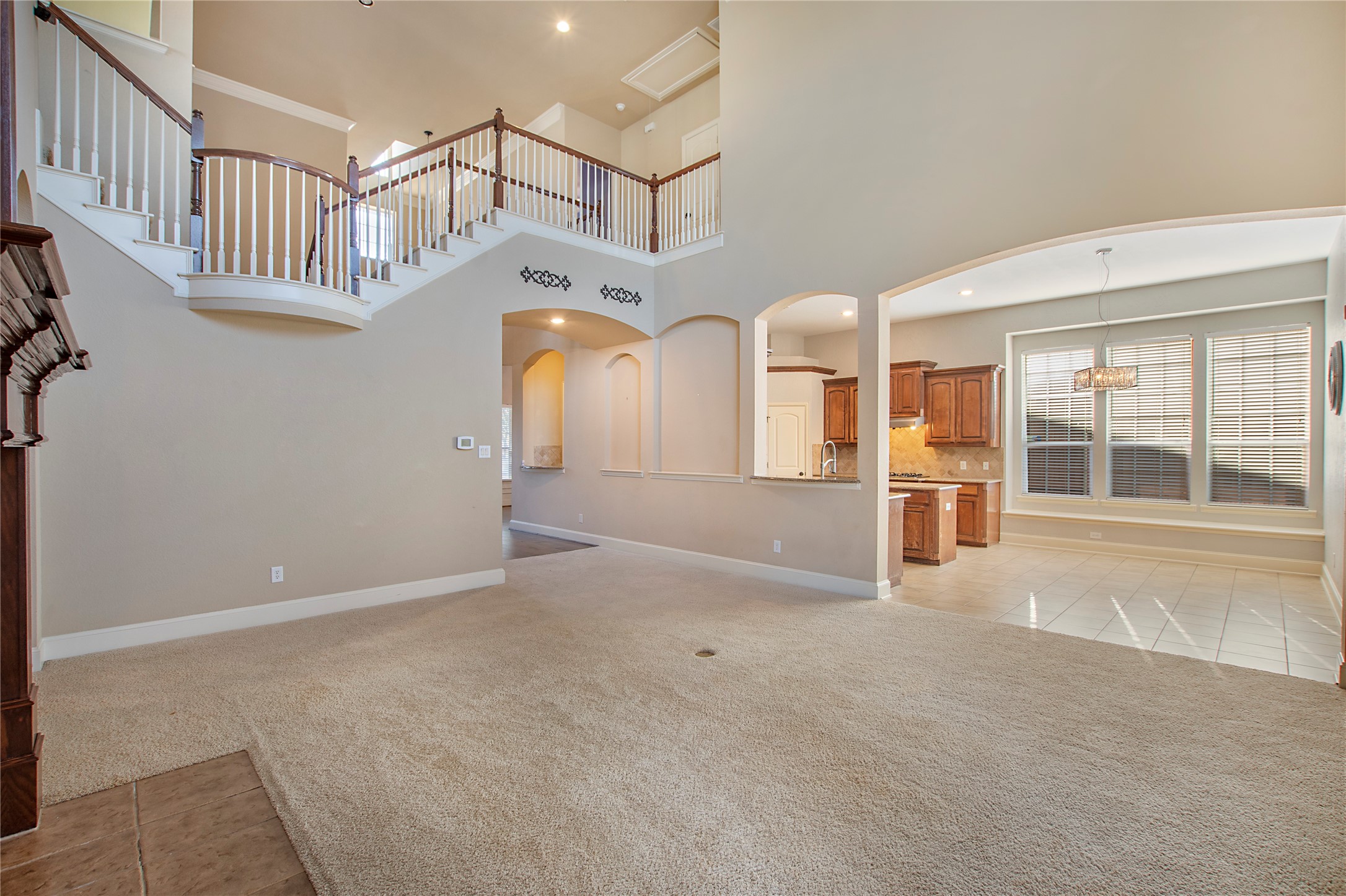1838 Crowbridge Drive Frisco TX 75033