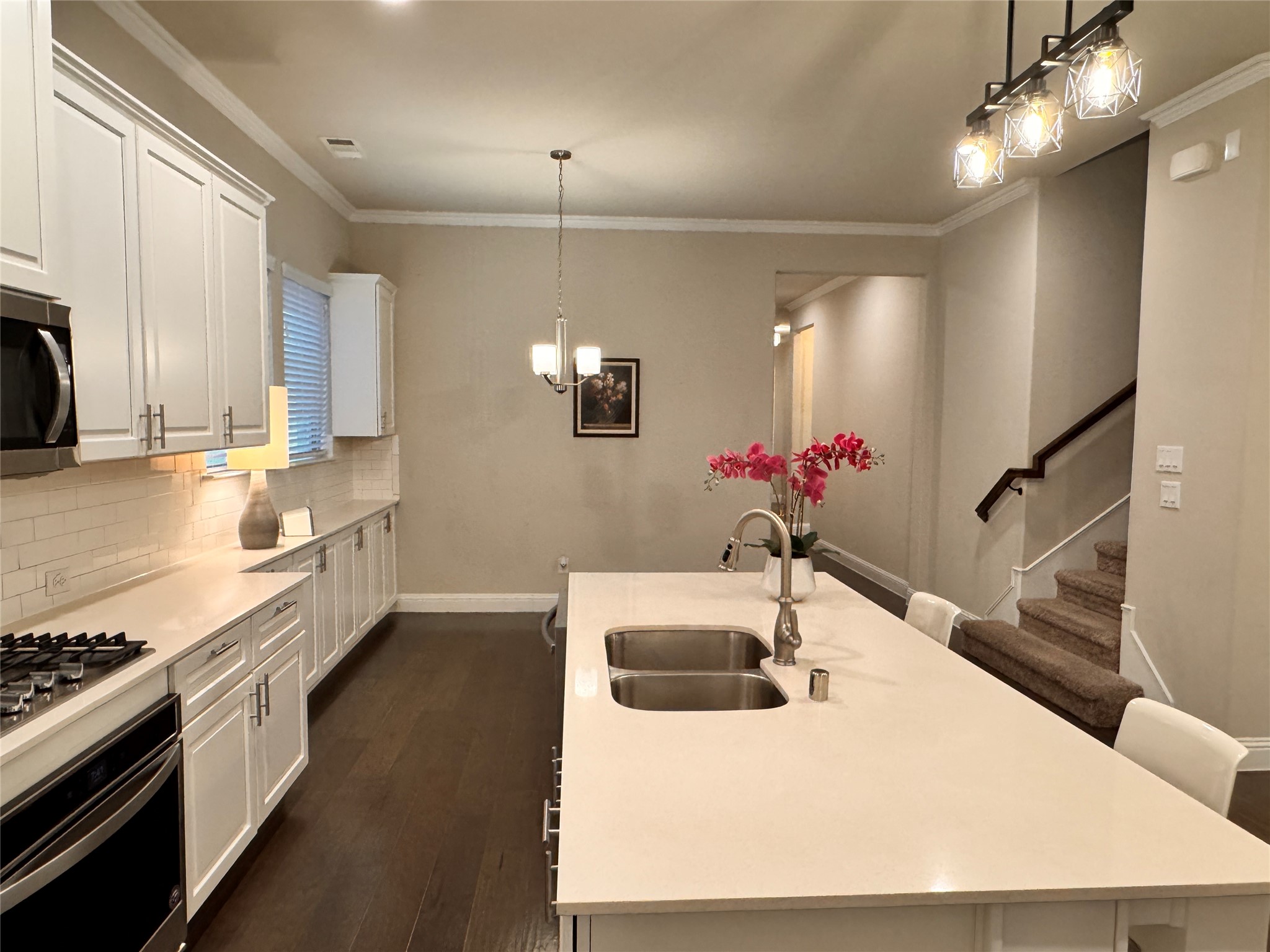 17730 Bottlebrush Drive Dallas TX 75252