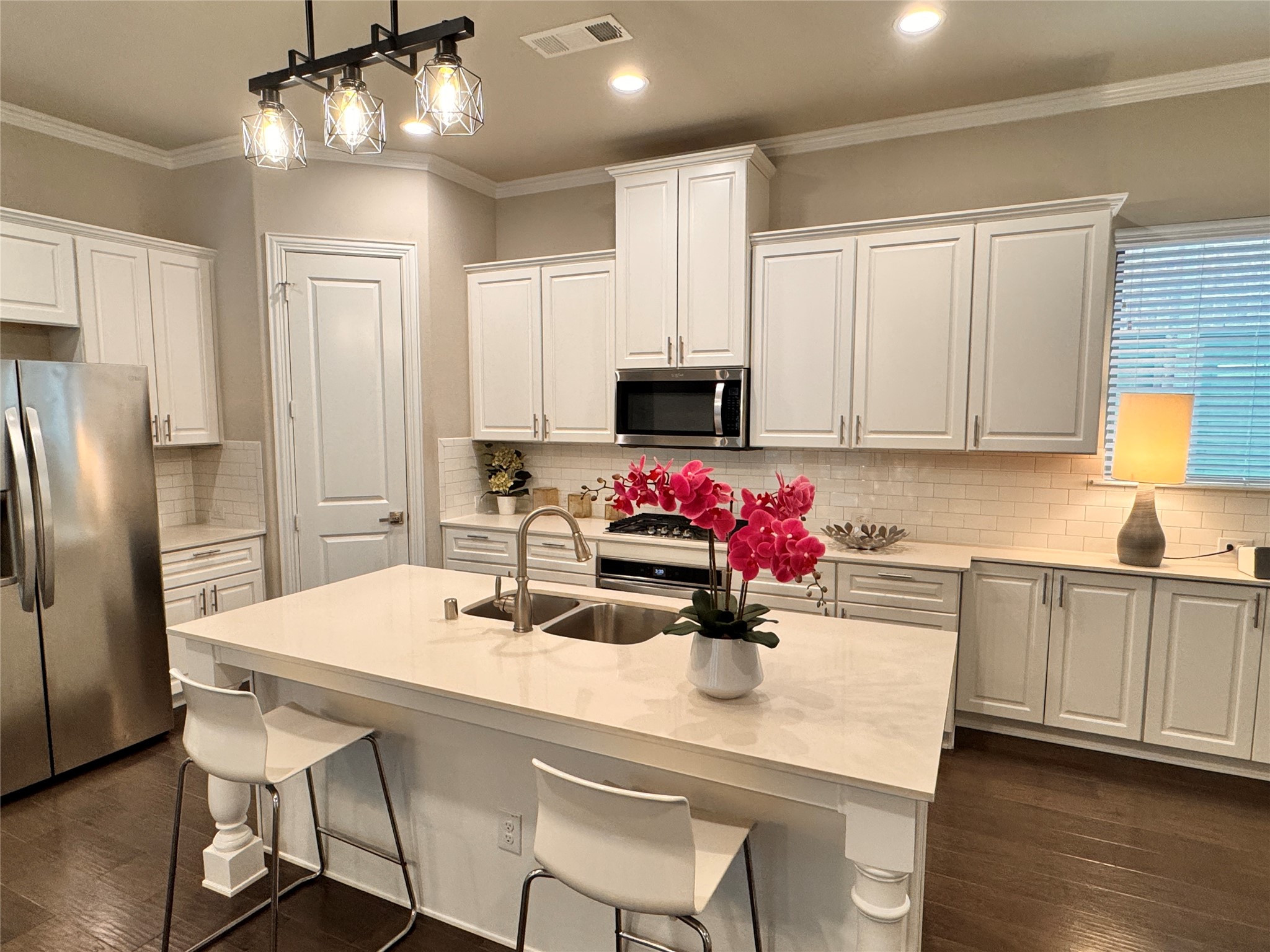 17730 Bottlebrush Drive Dallas TX 75252