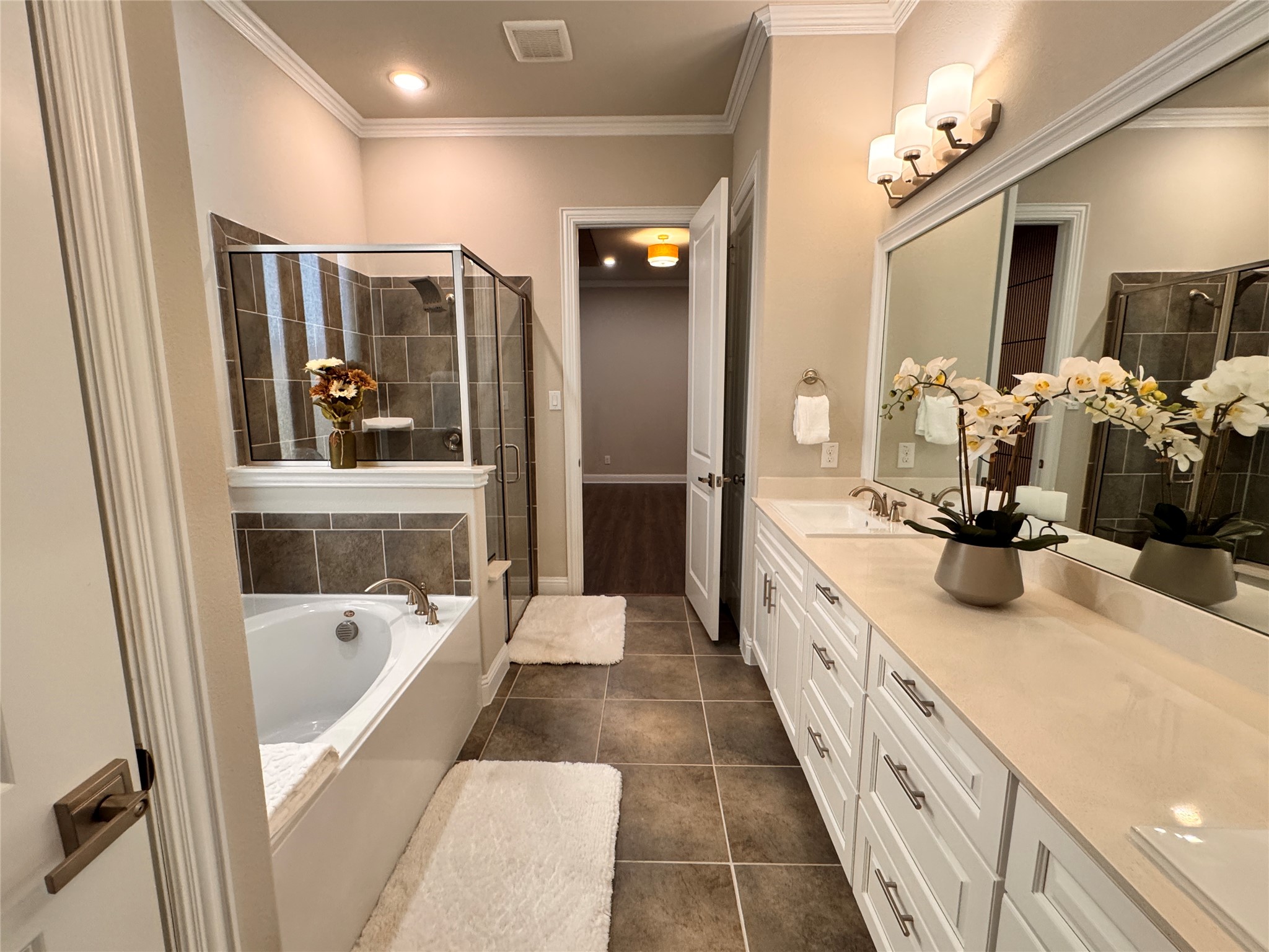 17730 Bottlebrush Drive Dallas TX 75252