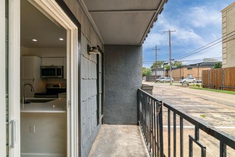 2722 Throckmorton Street Dallas TX 75219