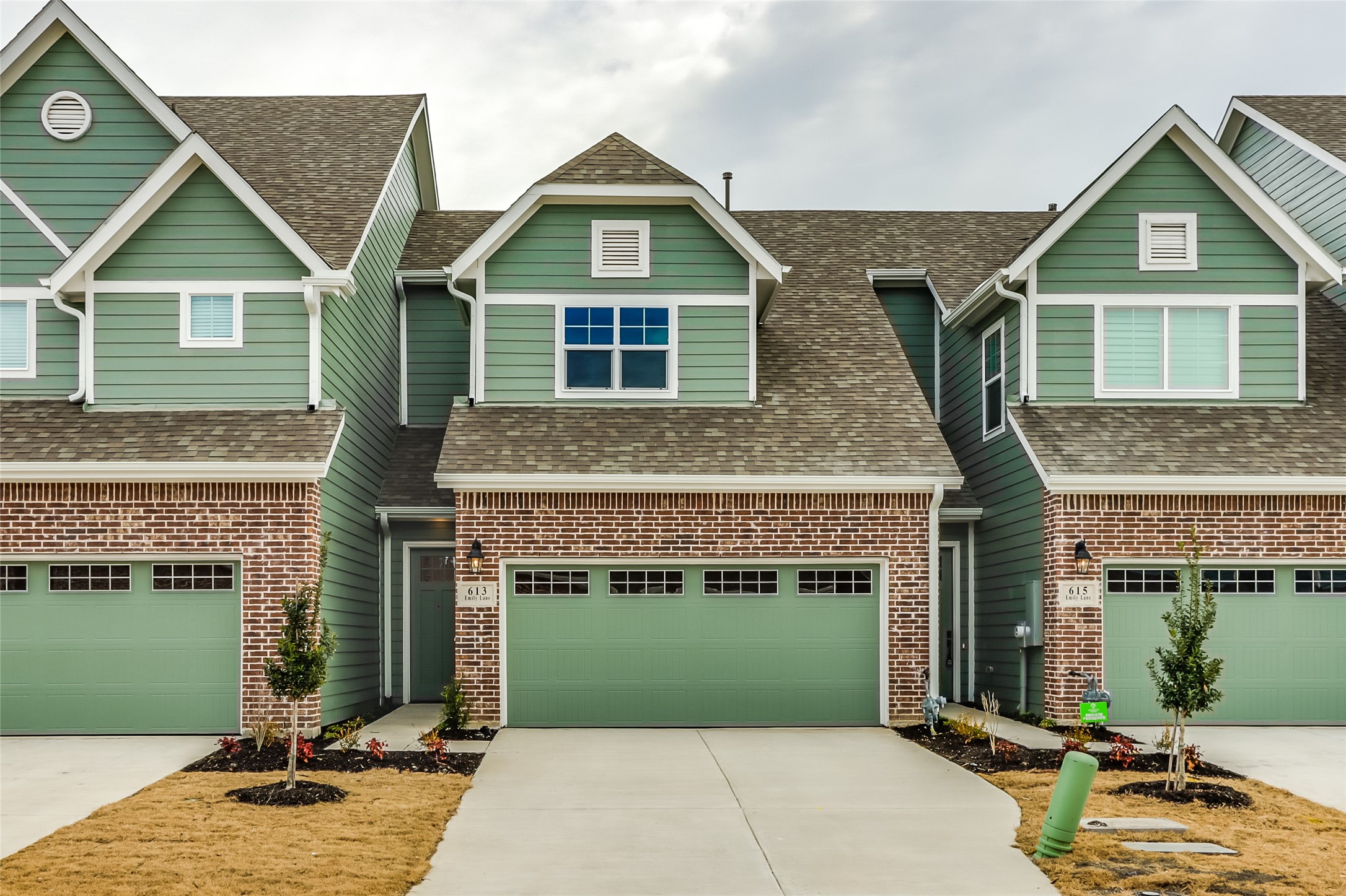 613 Emily Lane Wylie TX 75098