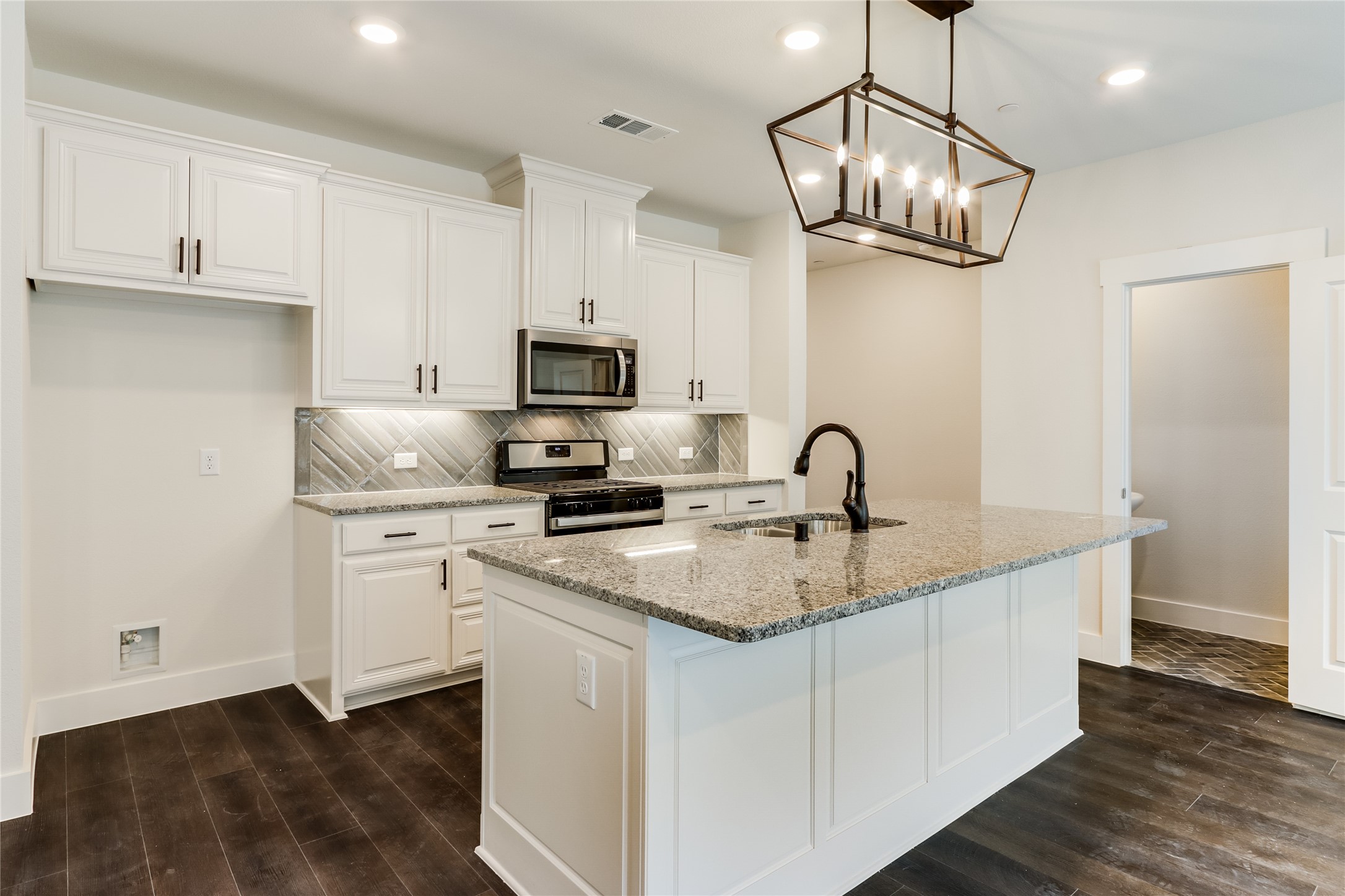 613 Emily Lane Wylie TX 75098