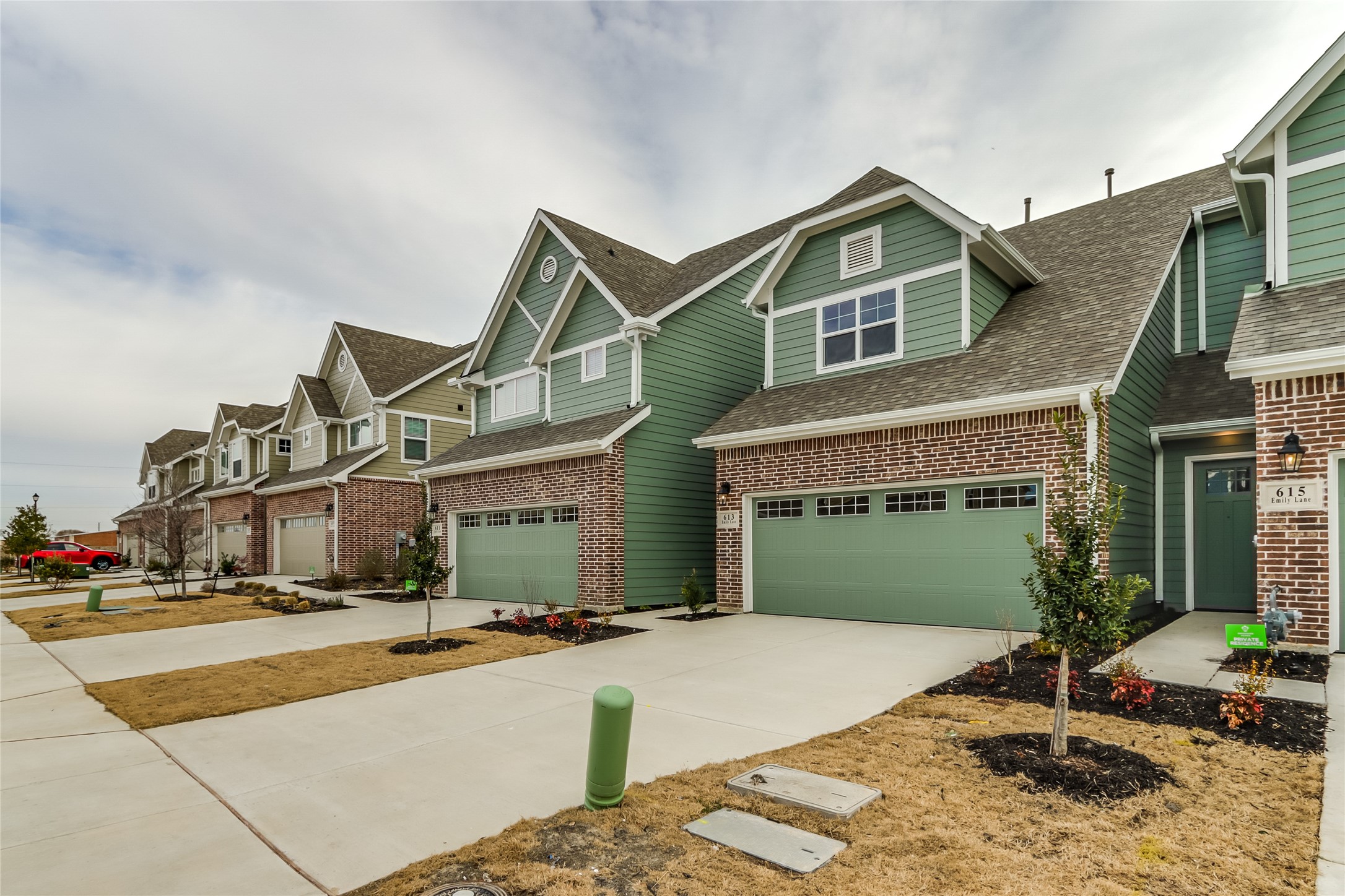 613 Emily Lane Wylie TX 75098
