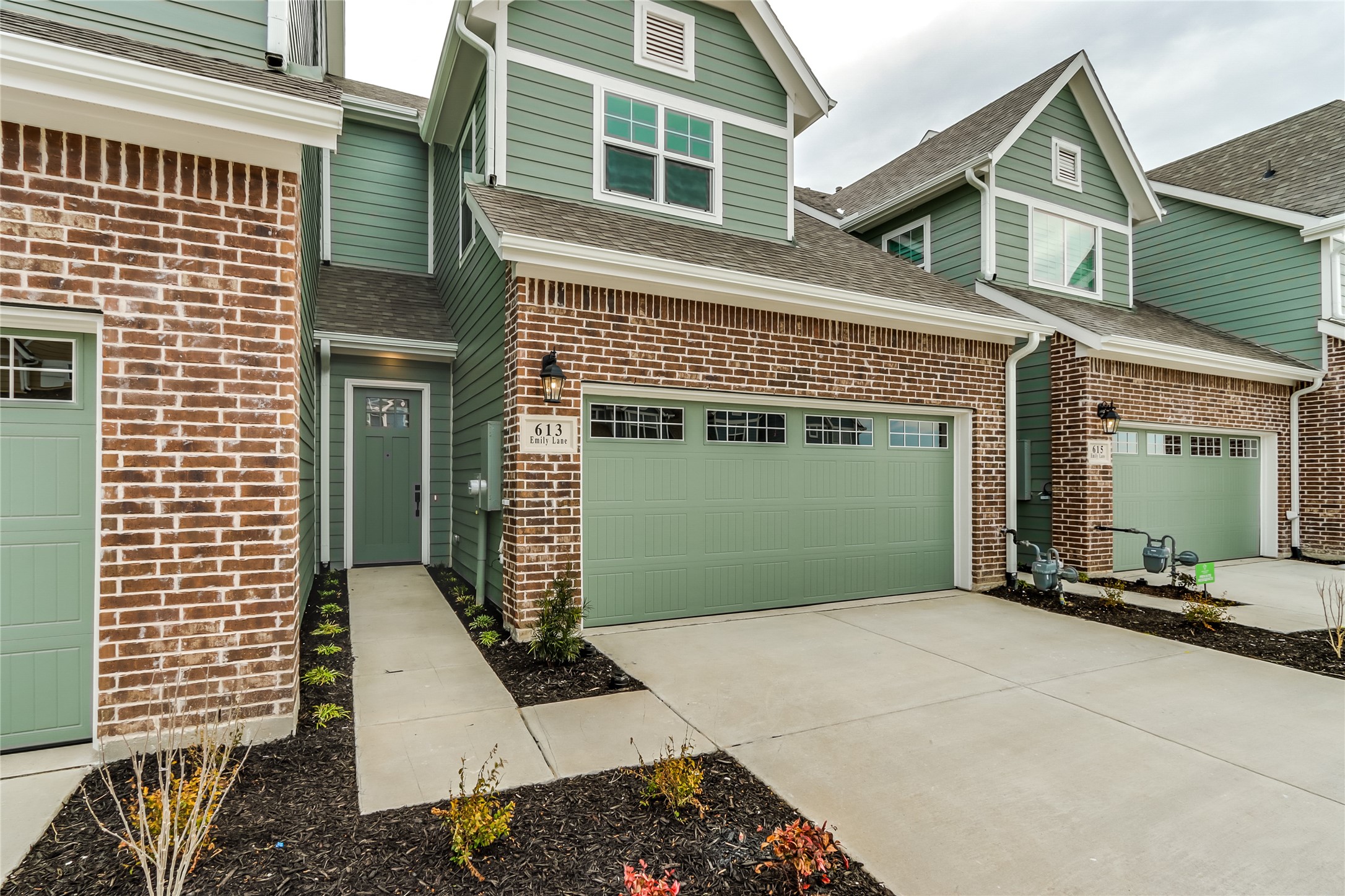 613 Emily Lane Wylie TX 75098