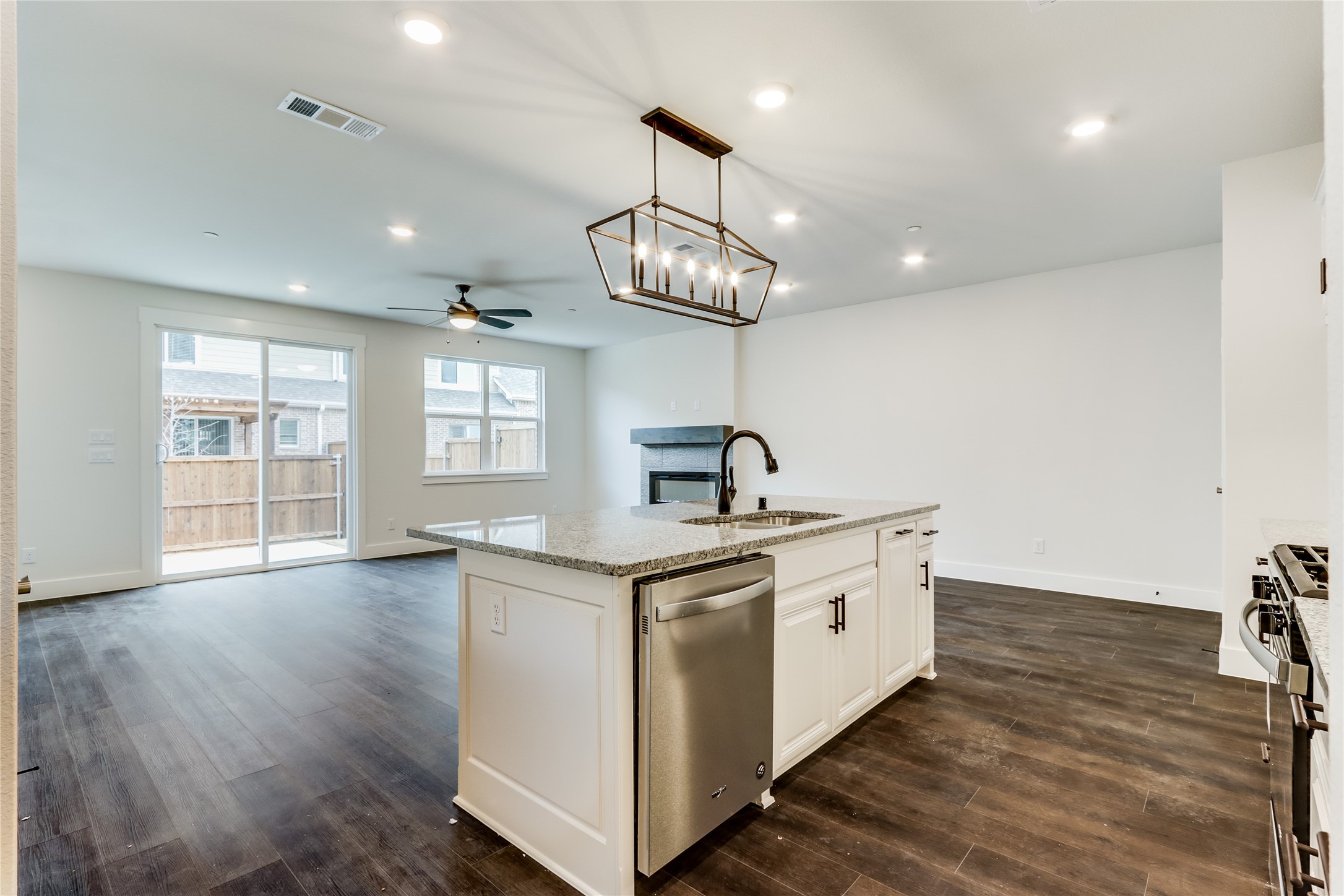 613 Emily Lane Wylie TX 75098