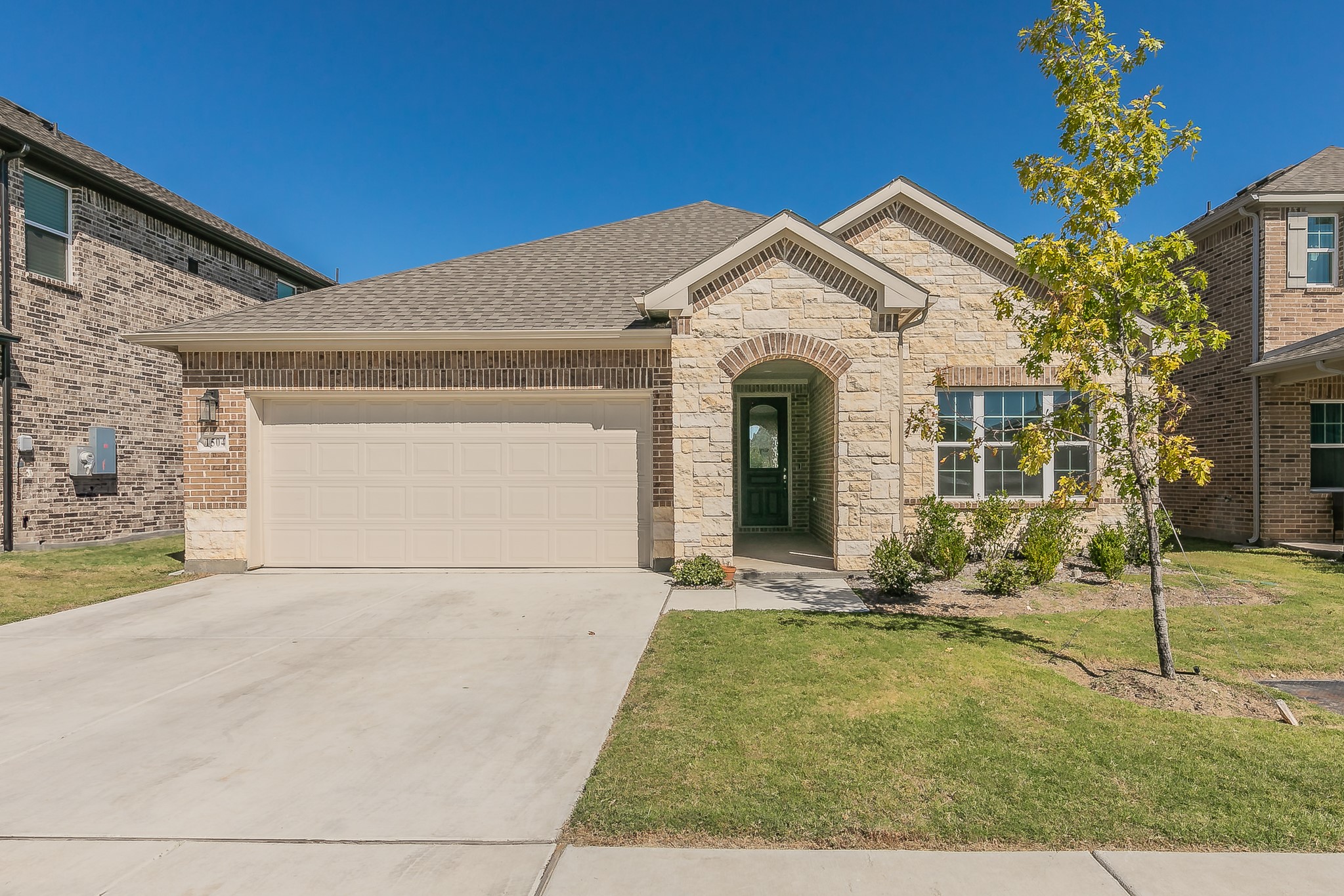 1504 Escondido Drive Fort Worth TX 76052