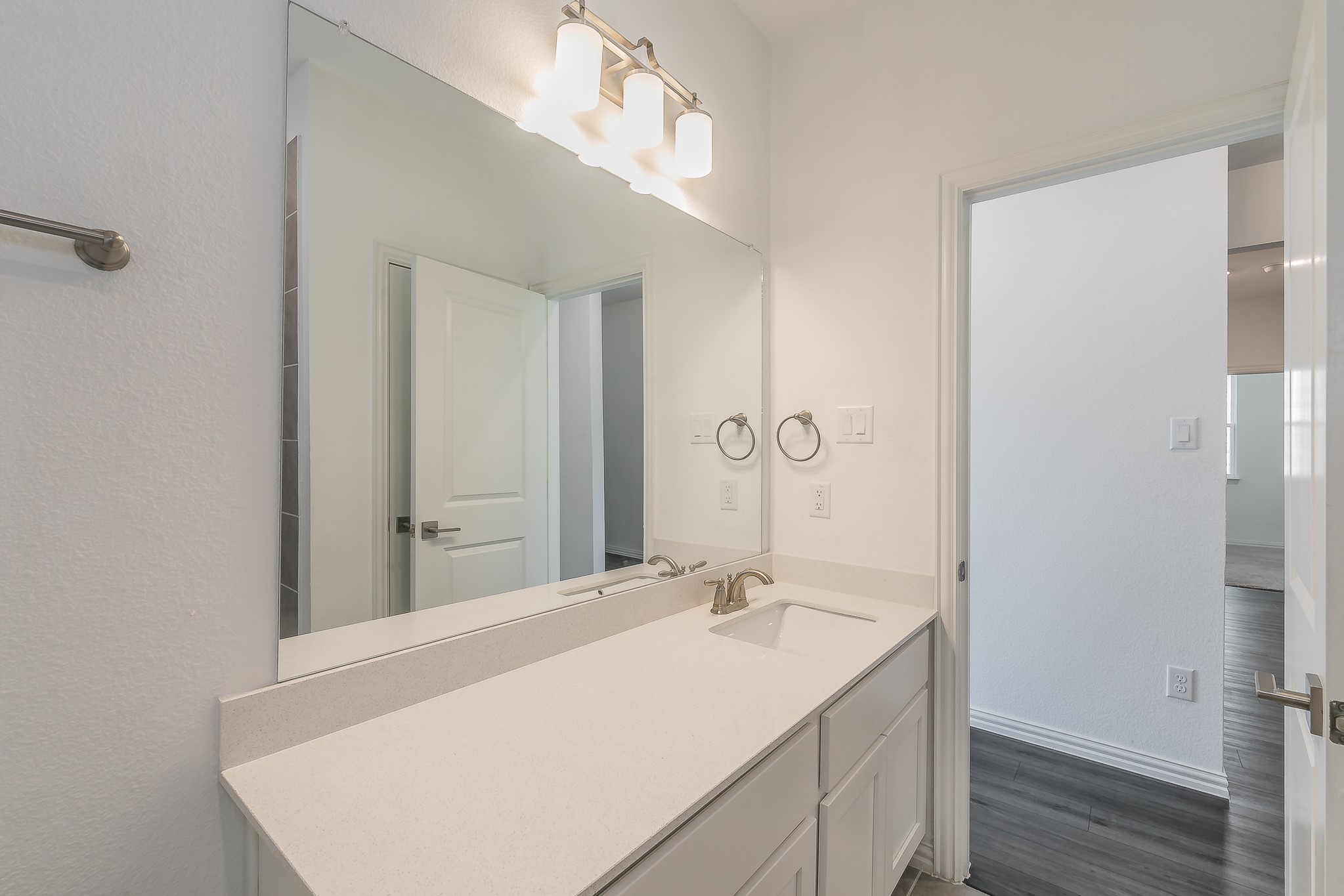 1504 Escondido Drive Fort Worth TX 76052