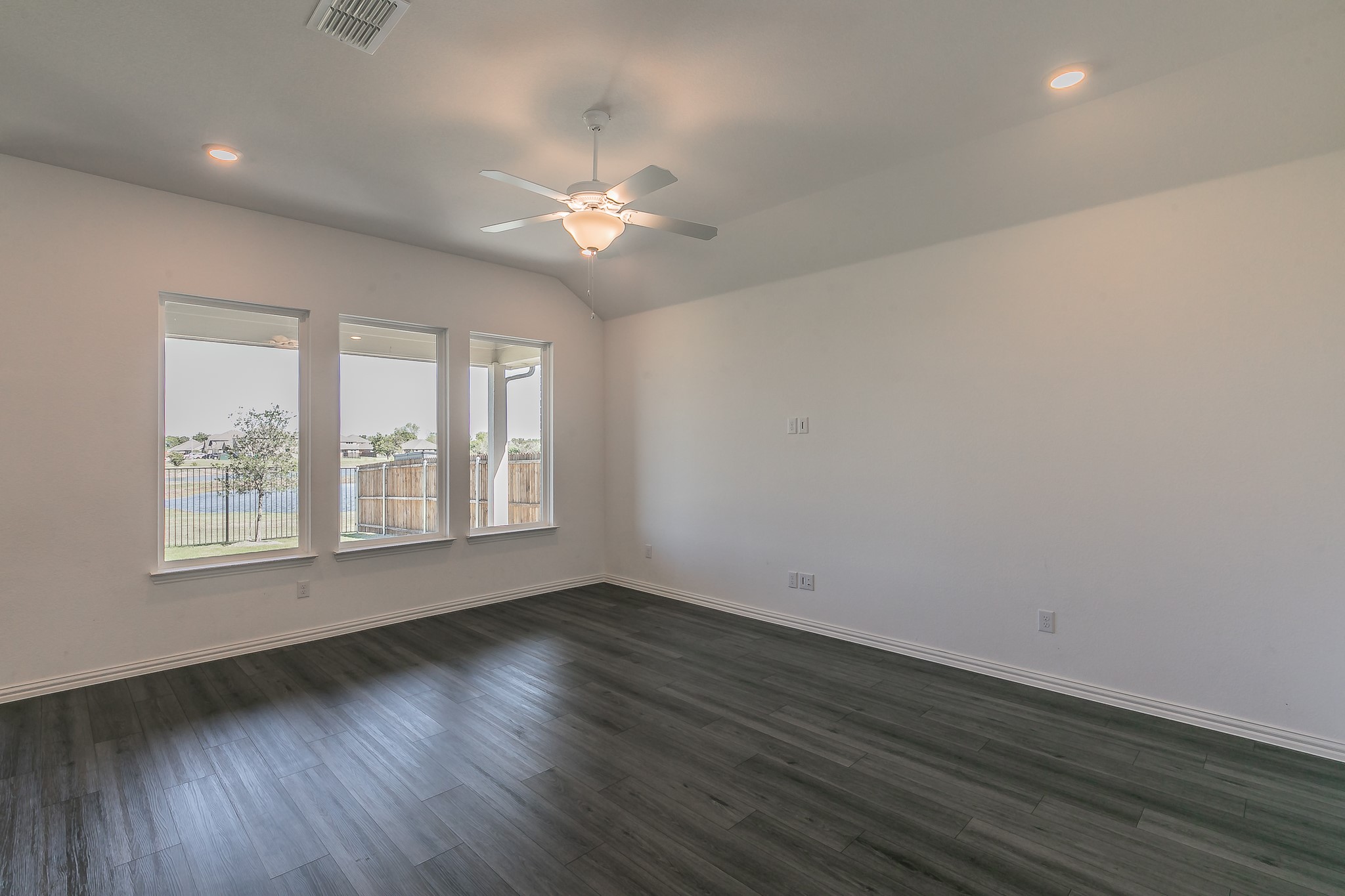 1504 Escondido Drive Fort Worth TX 76052